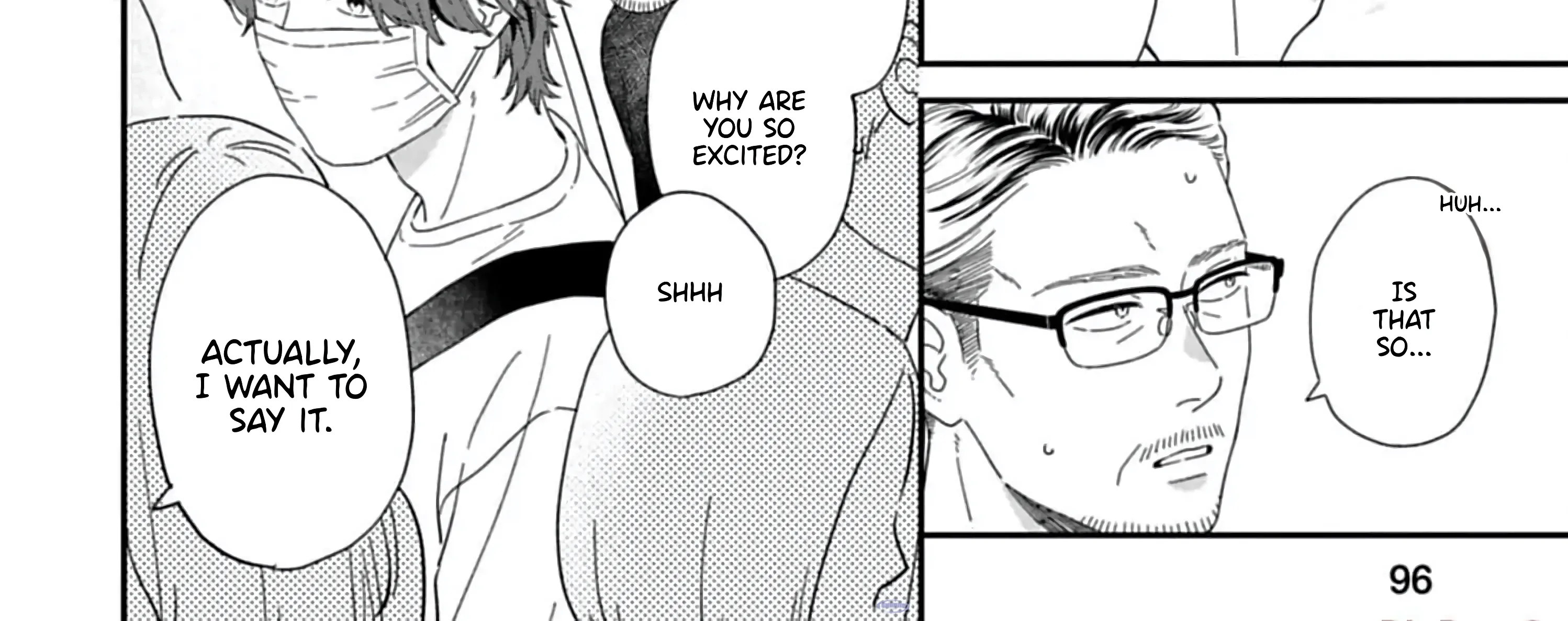 Batsuichi ga Moteru nante Kiitemasen