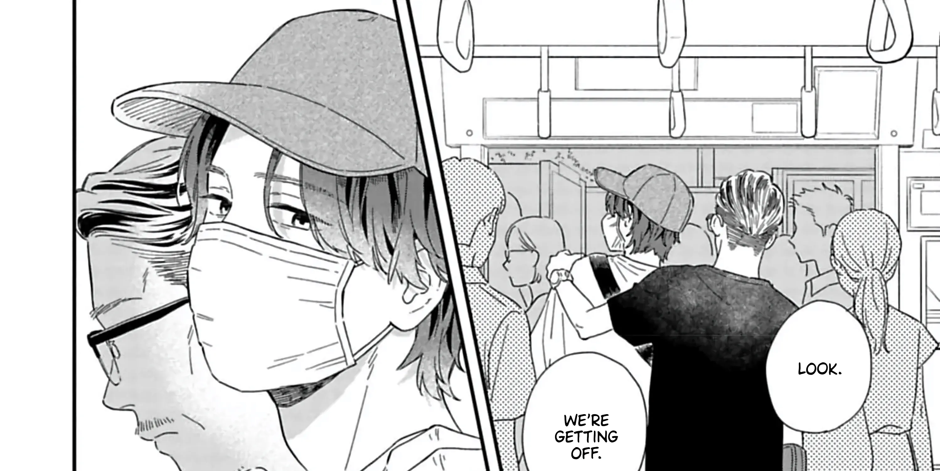 Batsuichi ga Moteru nante Kiitemasen