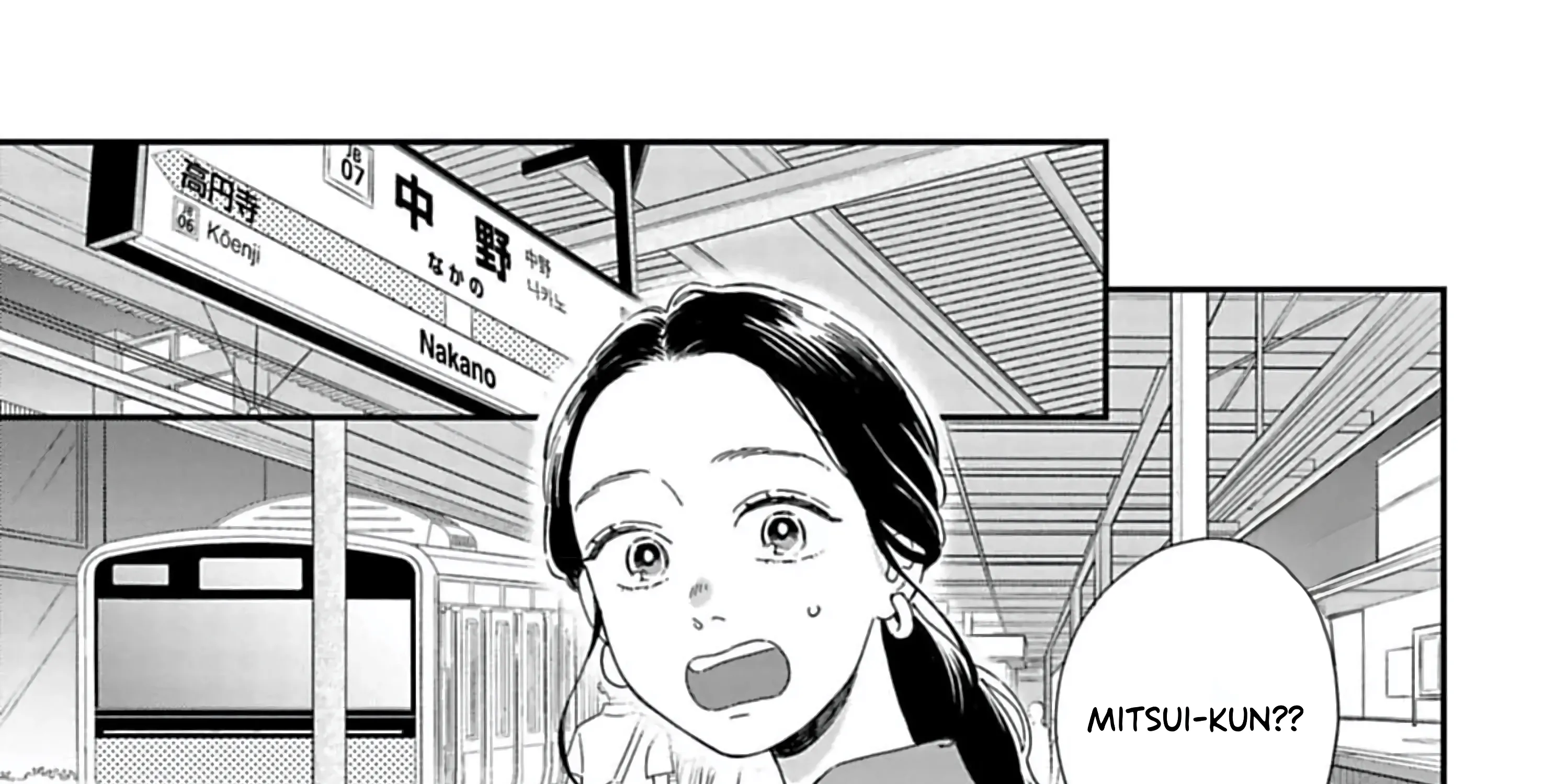 Batsuichi ga Moteru nante Kiitemasen
