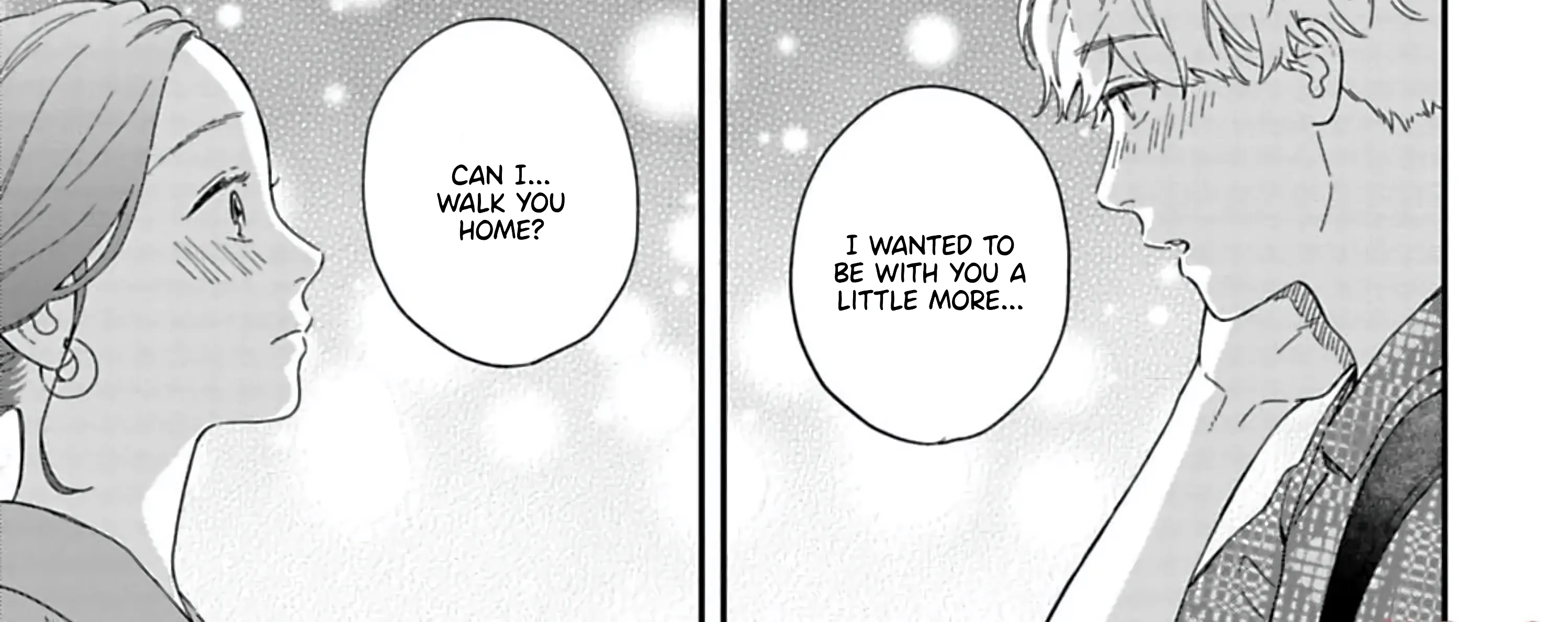 Batsuichi ga Moteru nante Kiitemasen