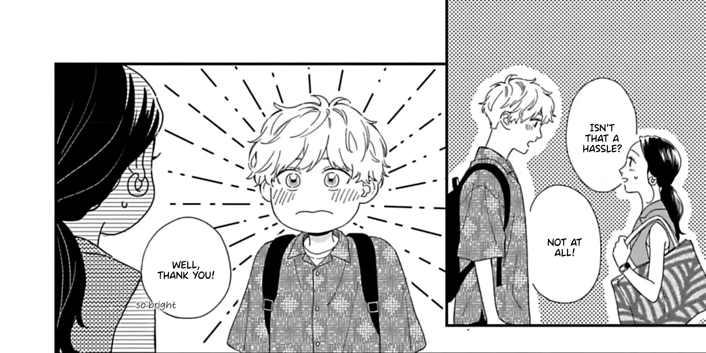 Batsuichi ga Moteru nante Kiitemasen