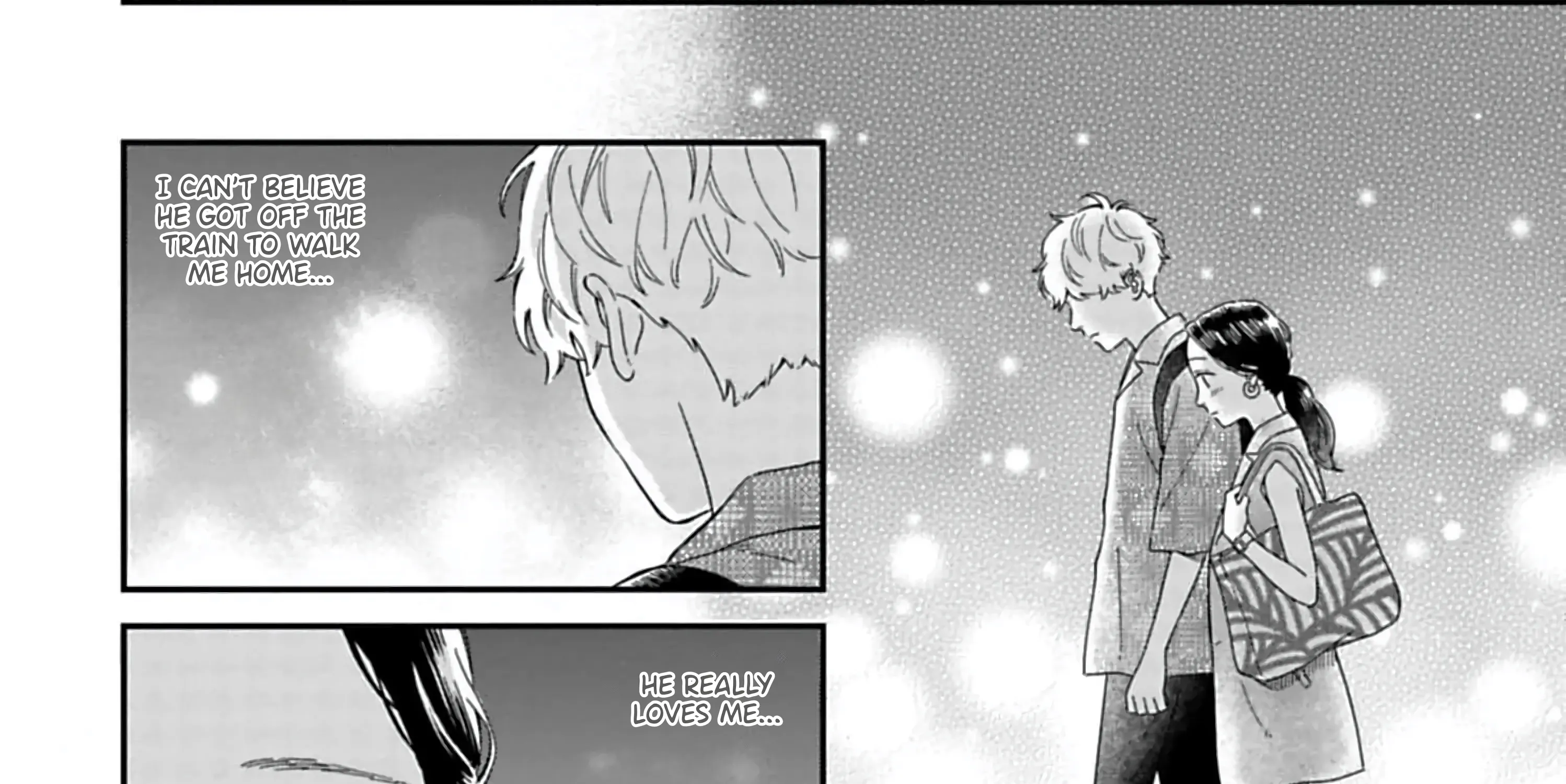 Batsuichi ga Moteru nante Kiitemasen
