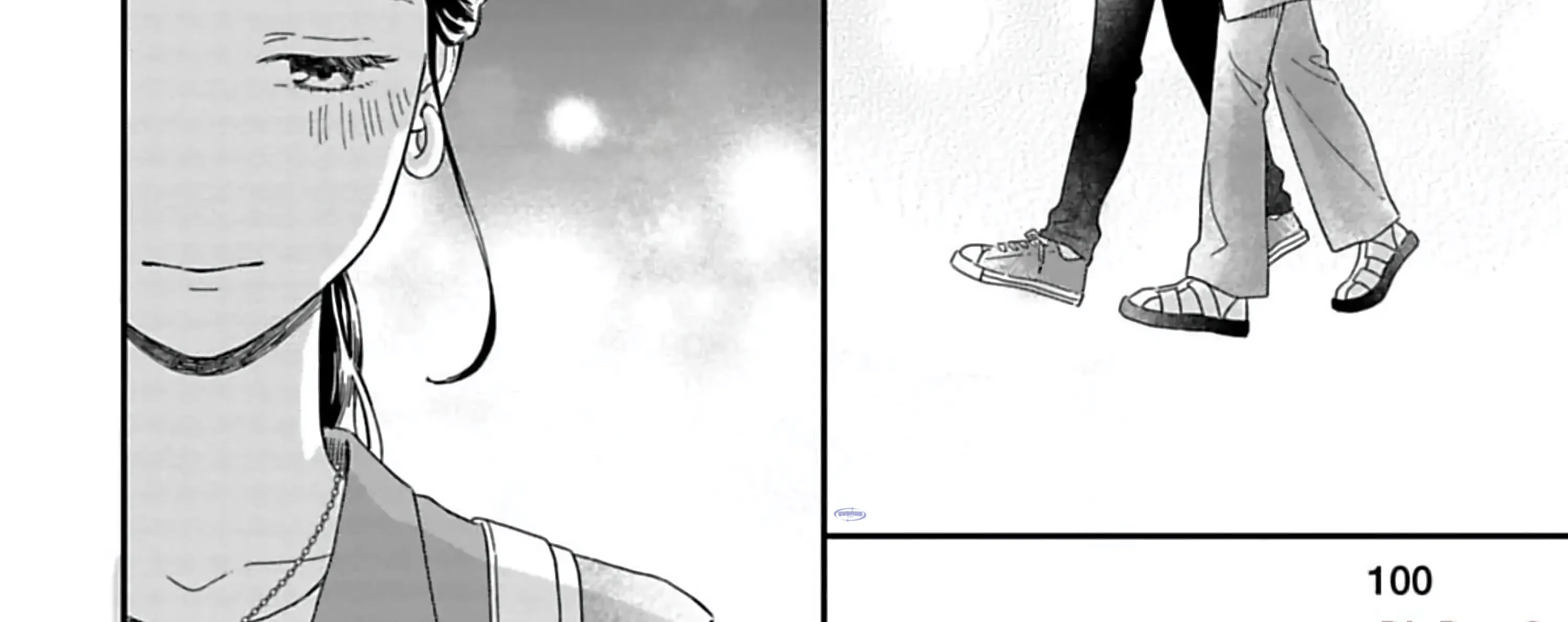 Batsuichi ga Moteru nante Kiitemasen