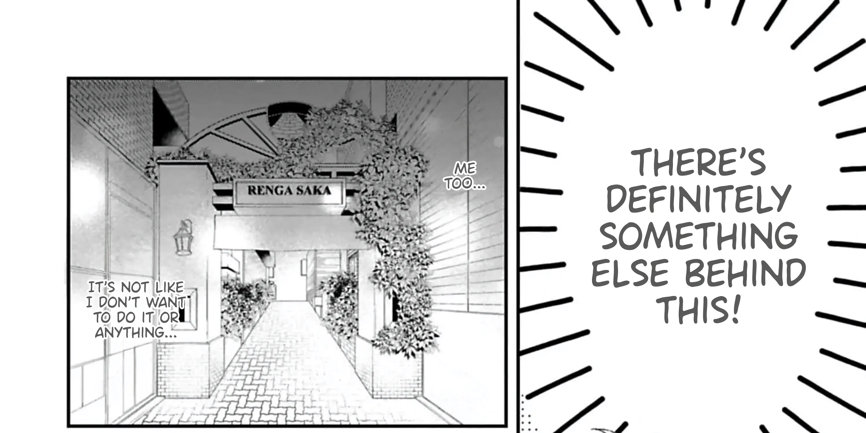 Batsuichi ga Moteru nante Kiitemasen