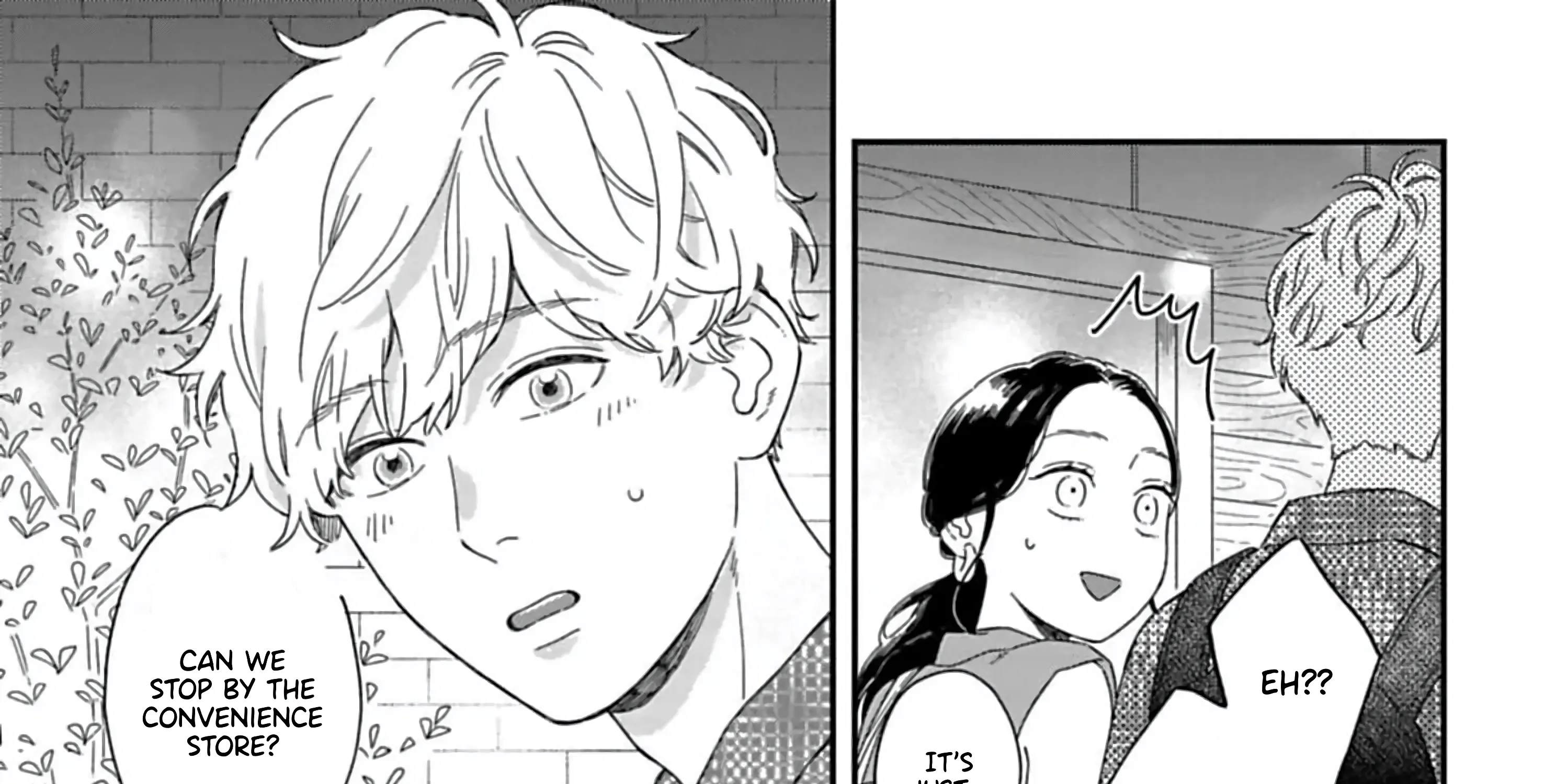 Batsuichi ga Moteru nante Kiitemasen