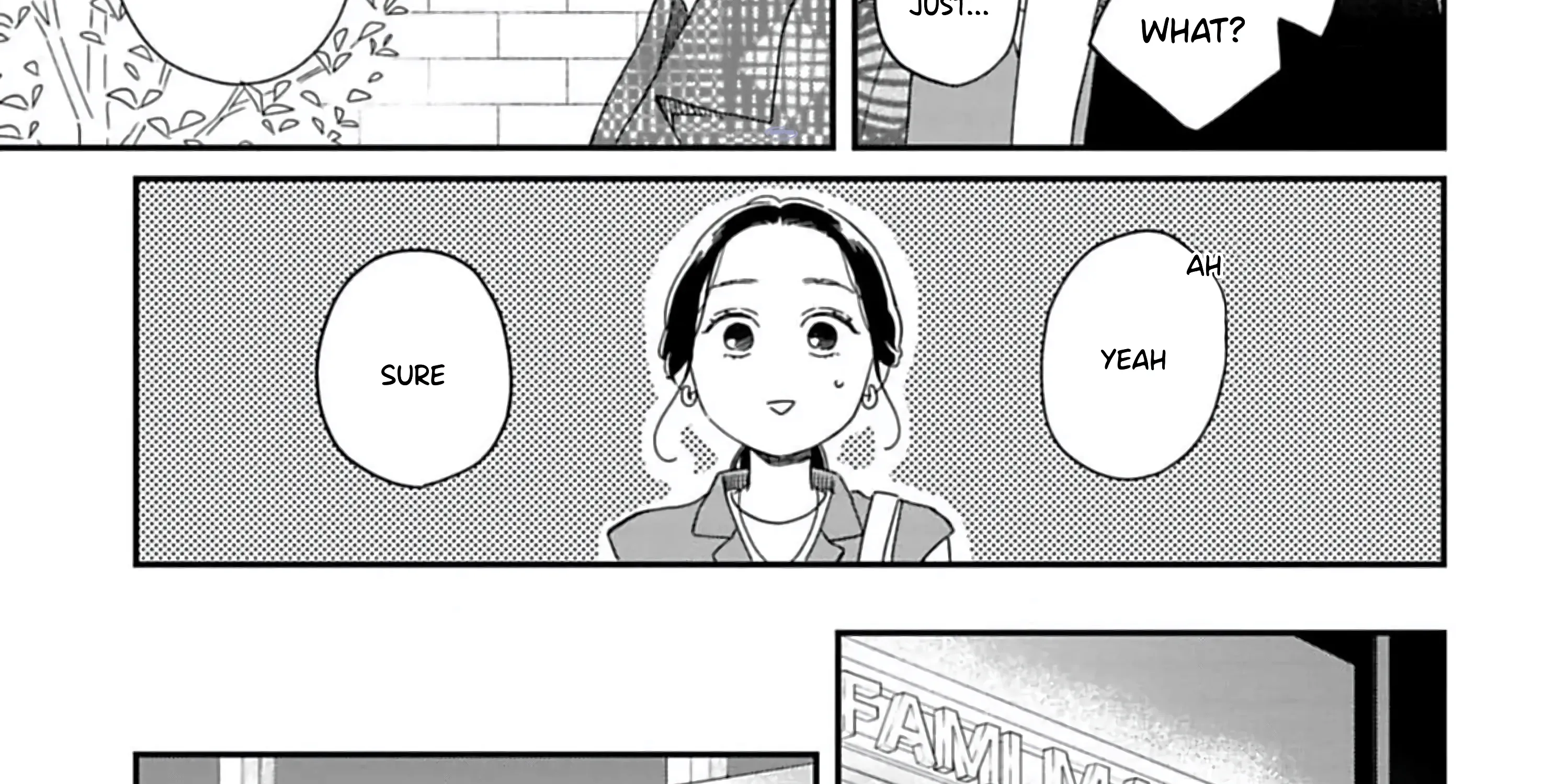 Batsuichi ga Moteru nante Kiitemasen