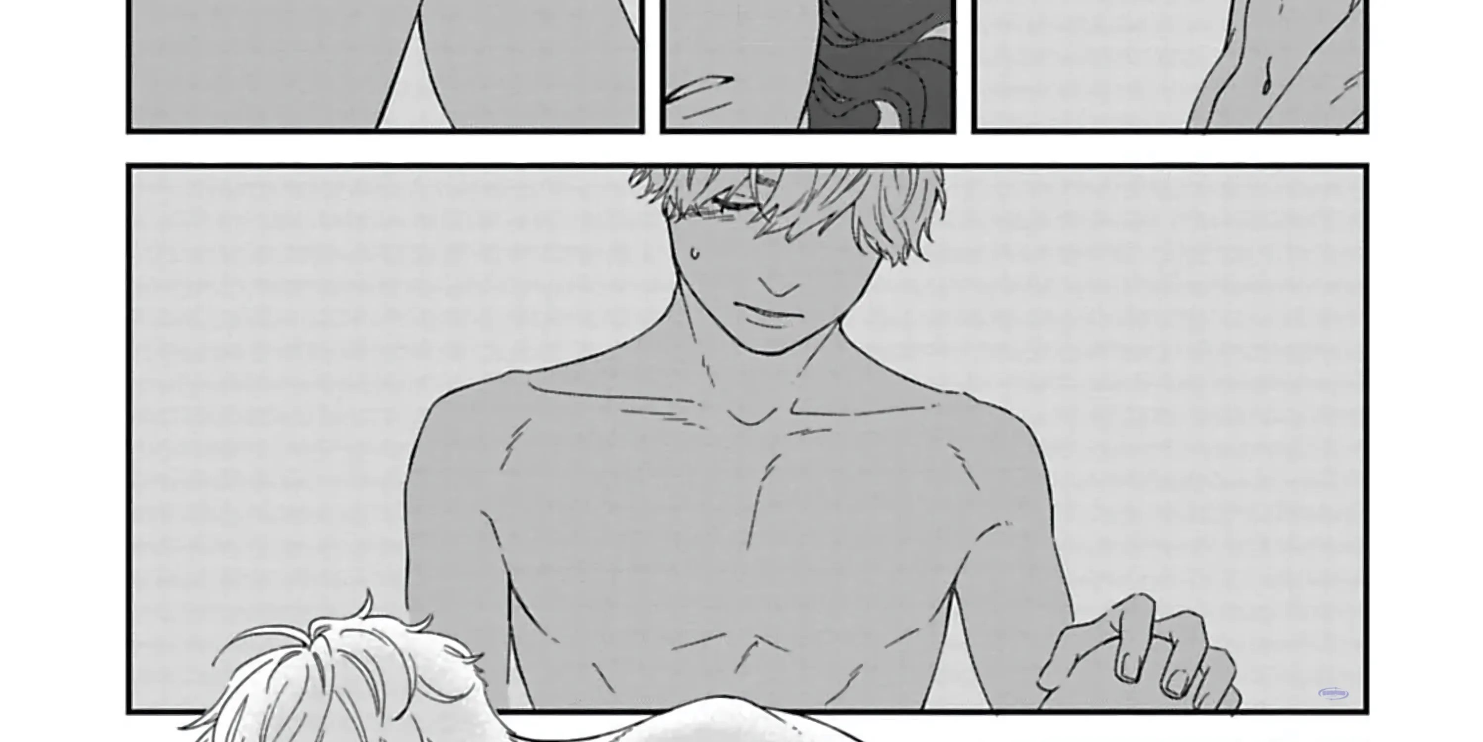 Batsuichi ga Moteru nante Kiitemasen