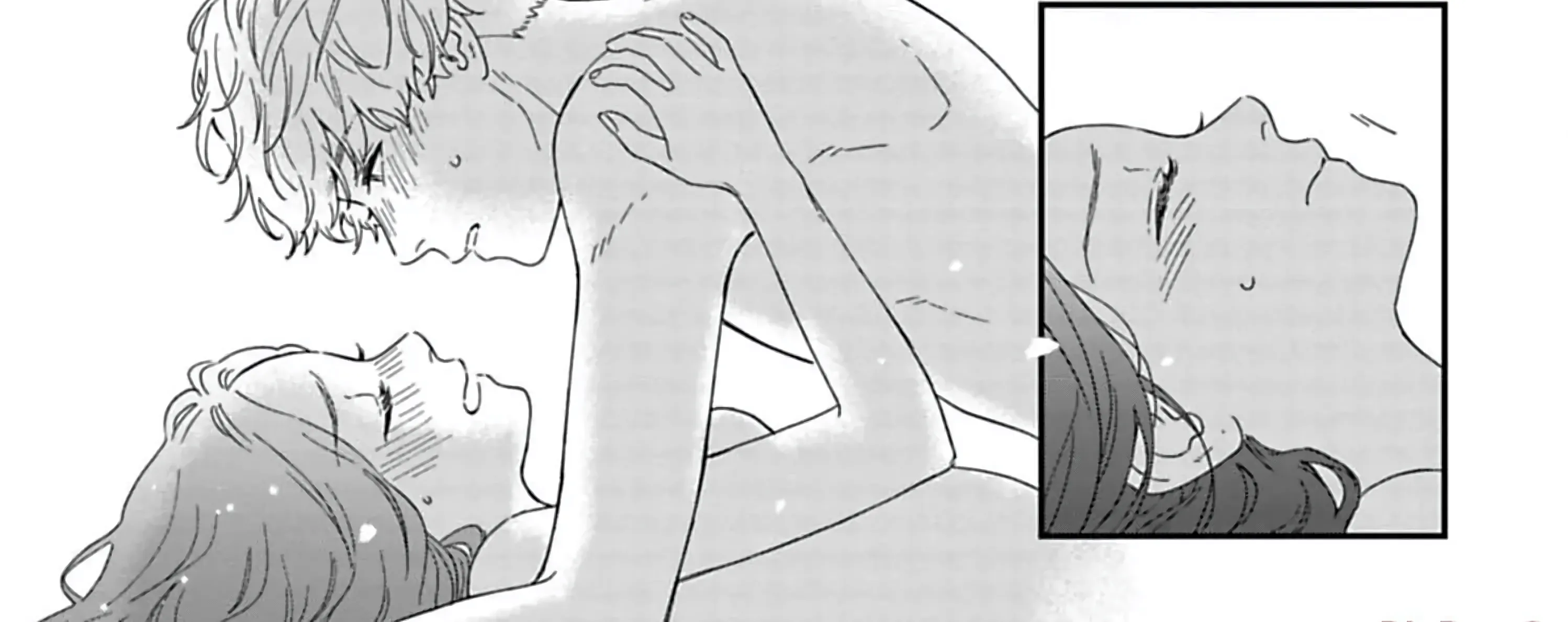 Batsuichi ga Moteru nante Kiitemasen