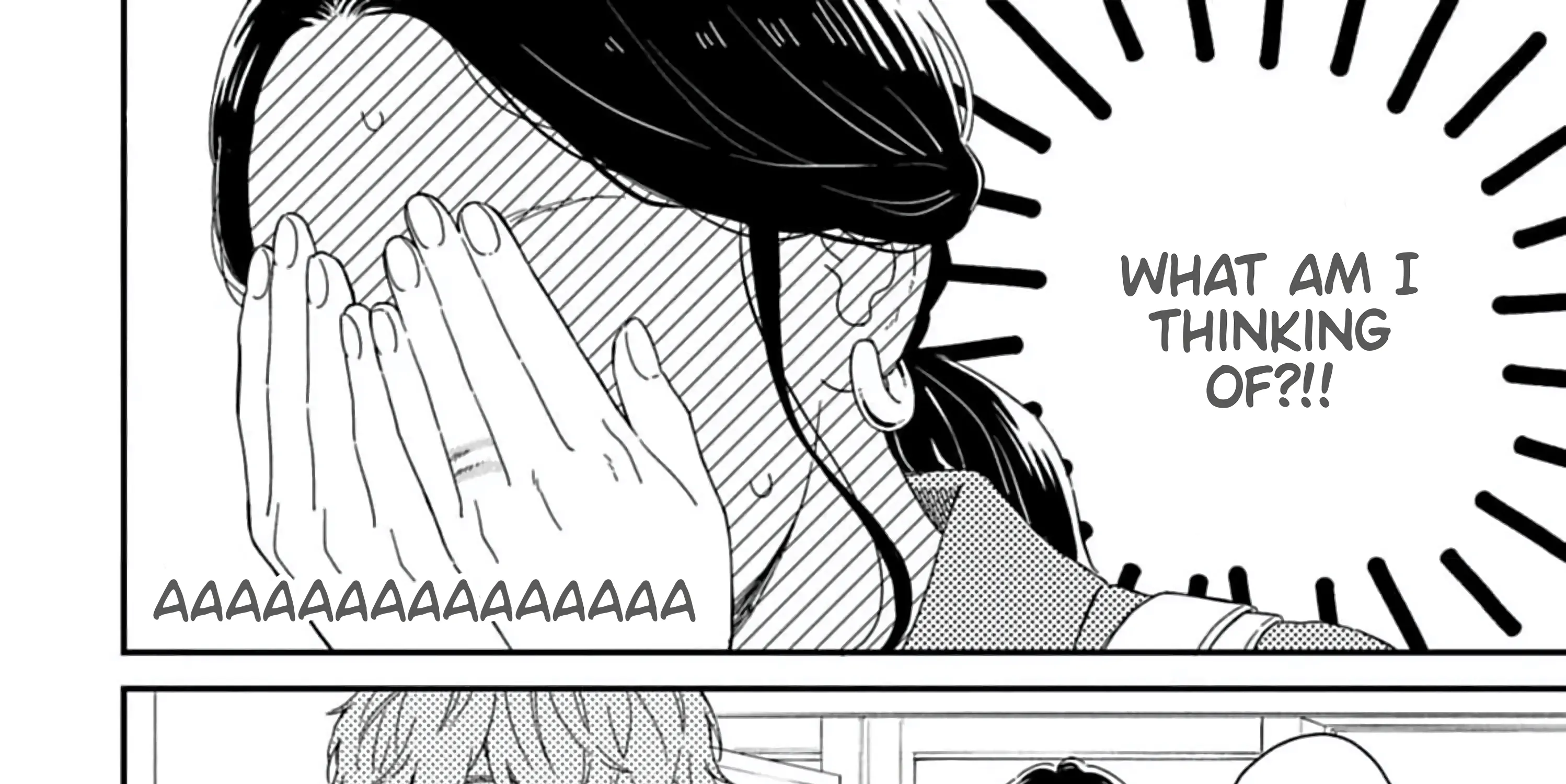 Batsuichi ga Moteru nante Kiitemasen