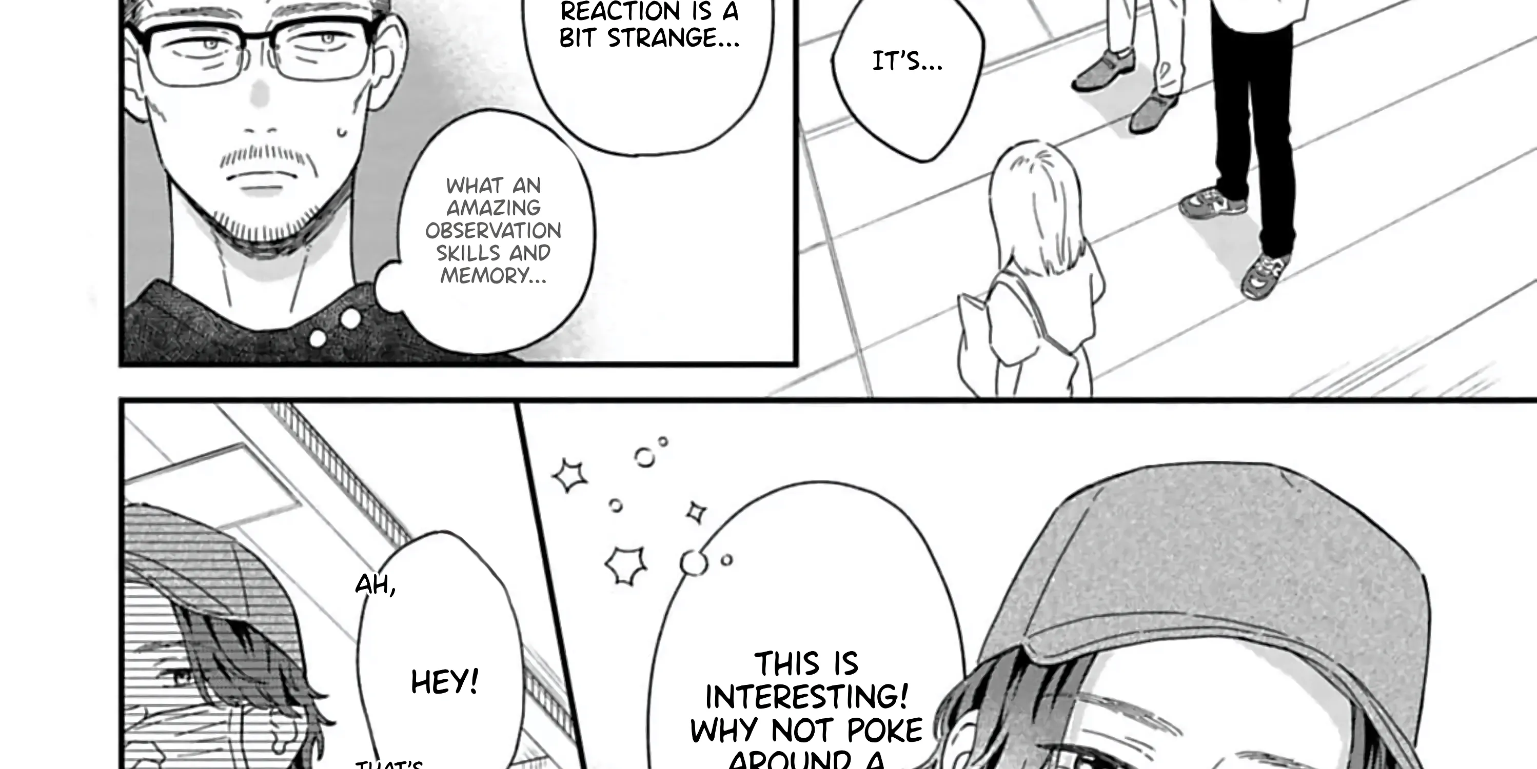 Batsuichi ga Moteru nante Kiitemasen