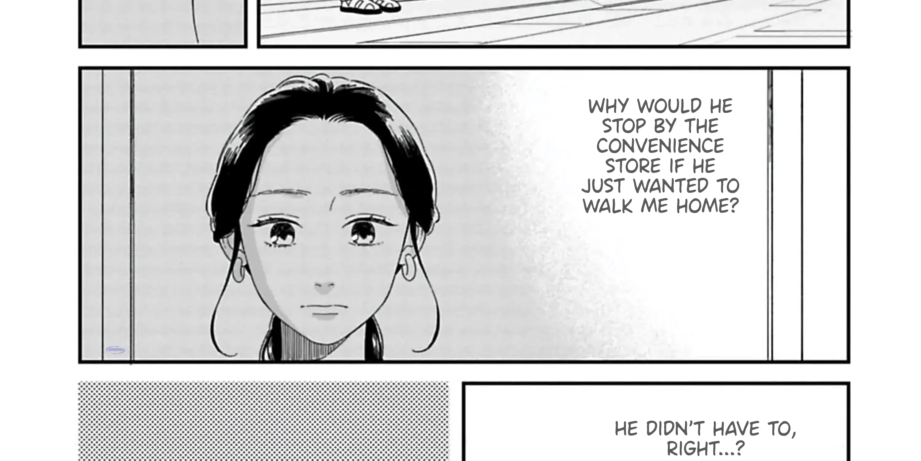 Batsuichi ga Moteru nante Kiitemasen