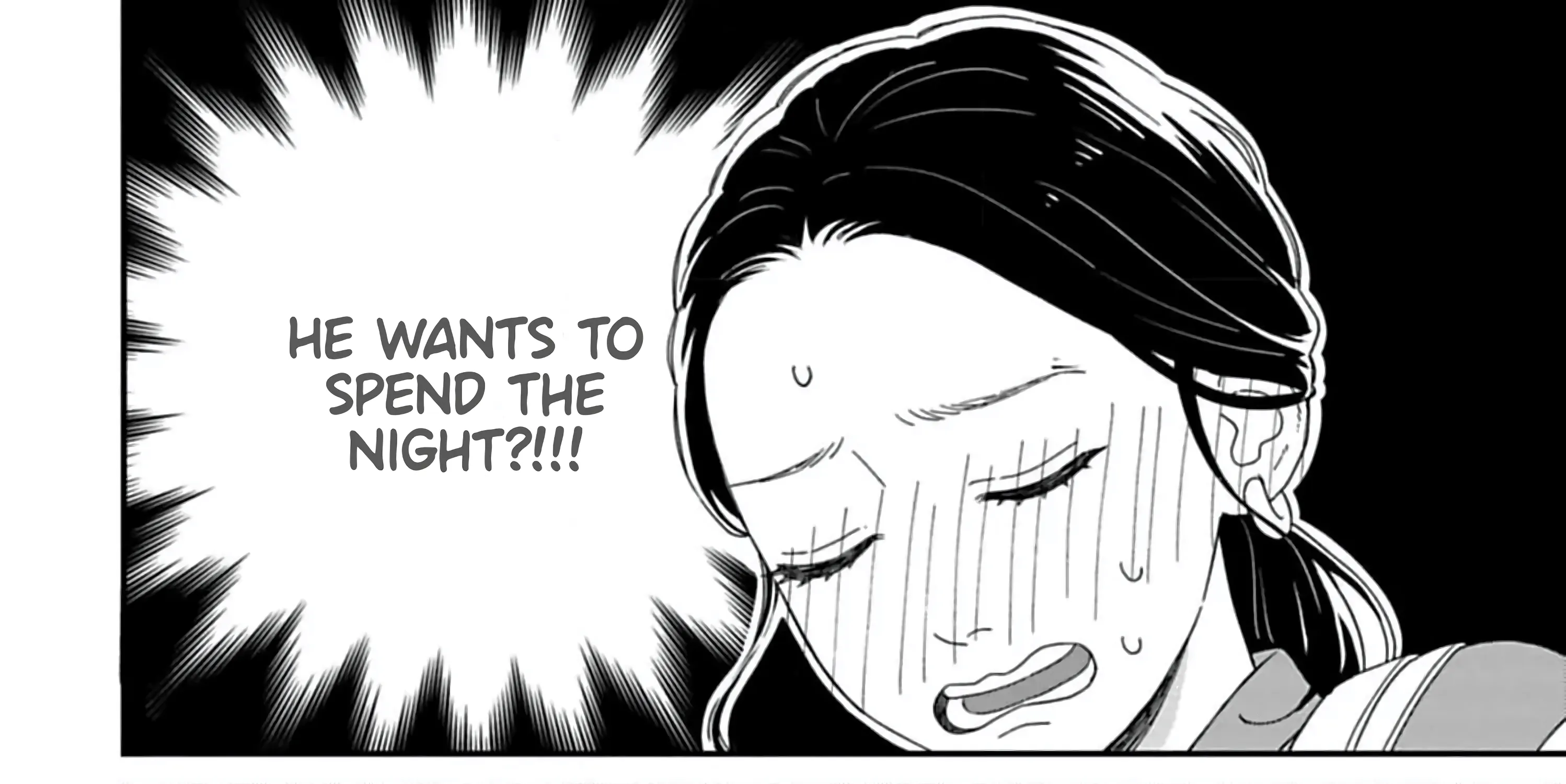 Batsuichi ga Moteru nante Kiitemasen