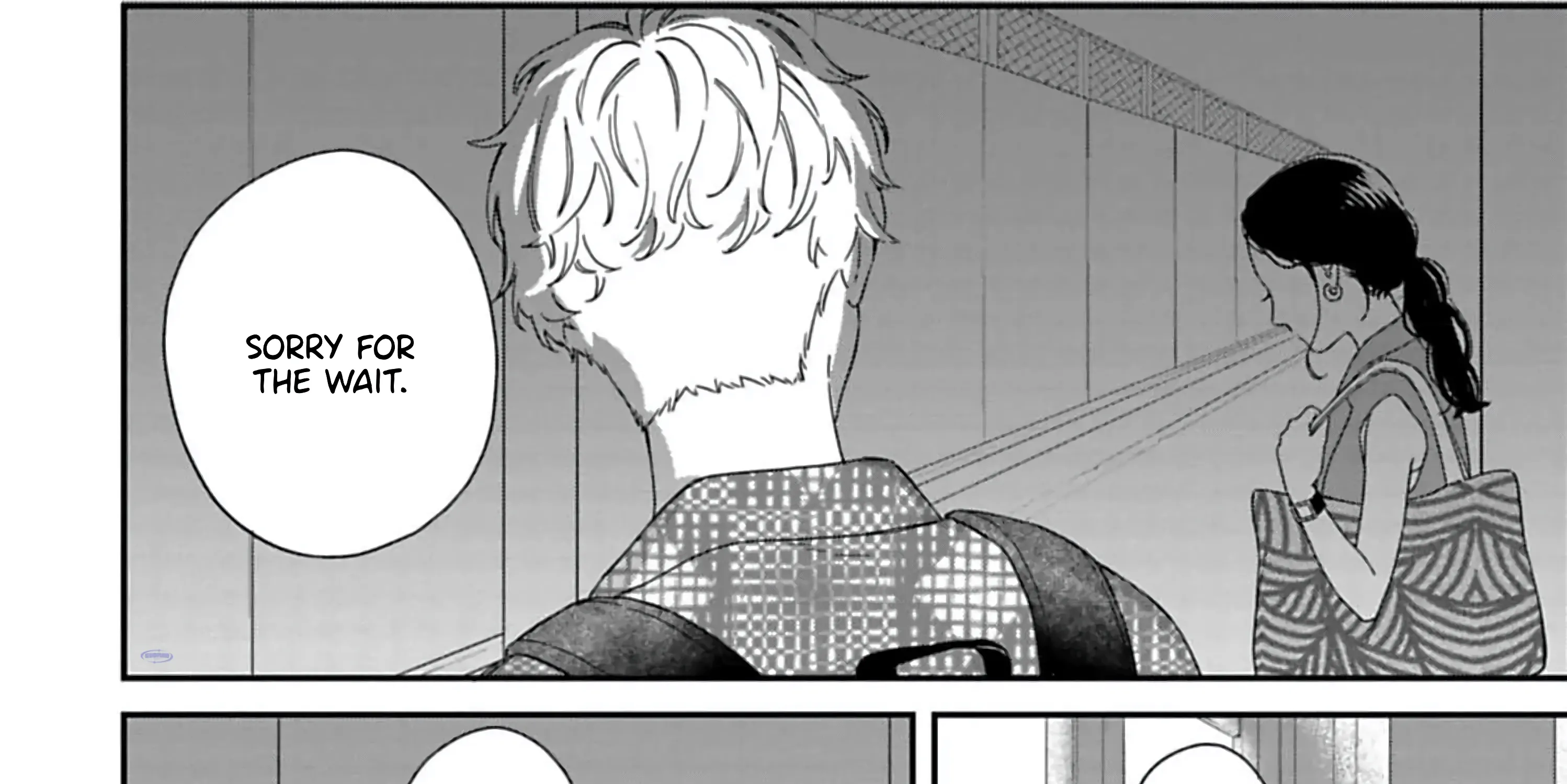 Batsuichi ga Moteru nante Kiitemasen
