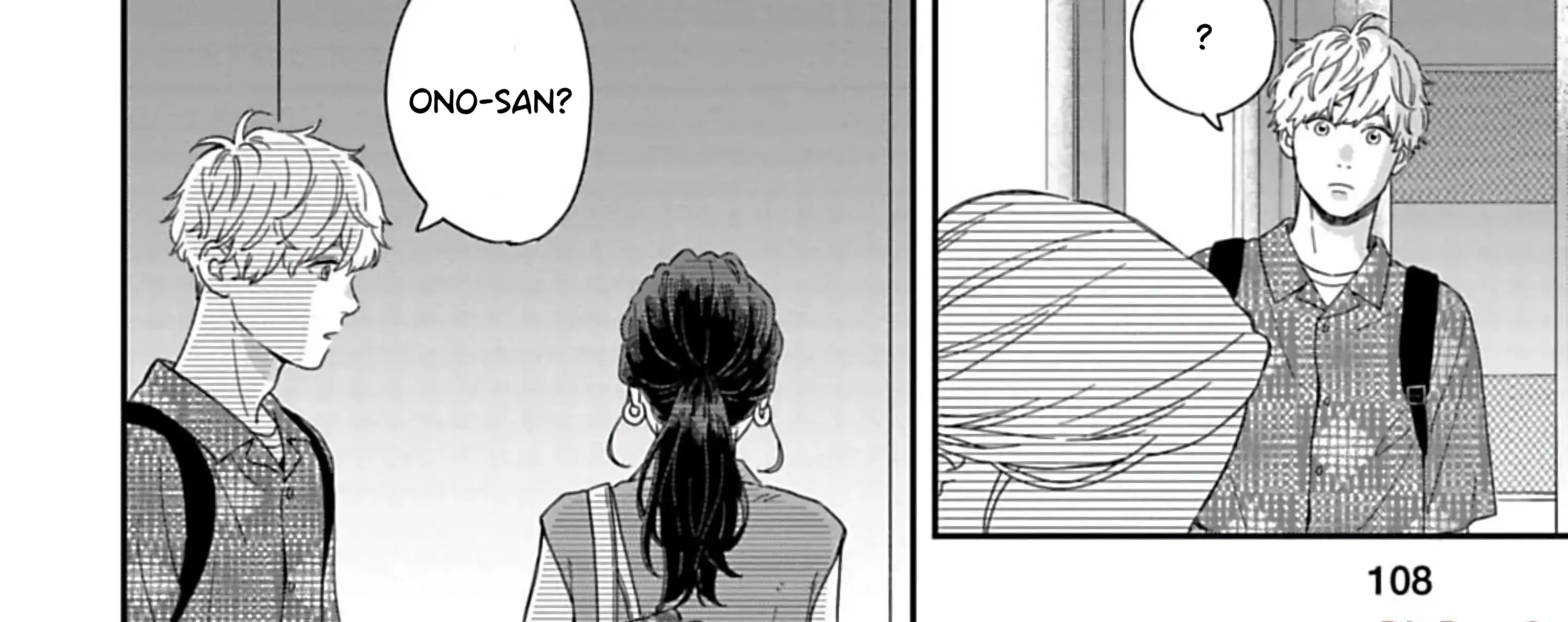 Batsuichi ga Moteru nante Kiitemasen