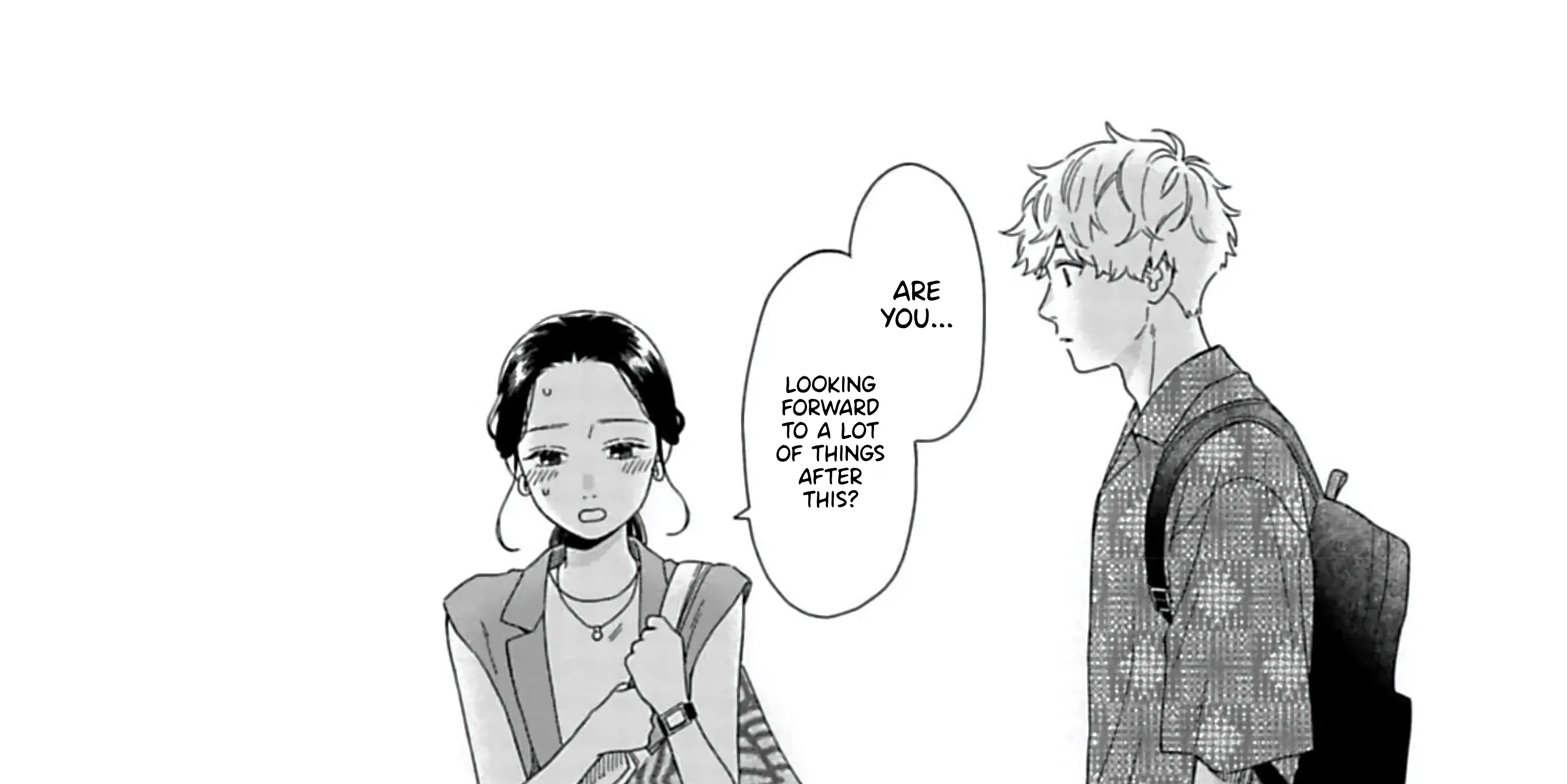 Batsuichi ga Moteru nante Kiitemasen