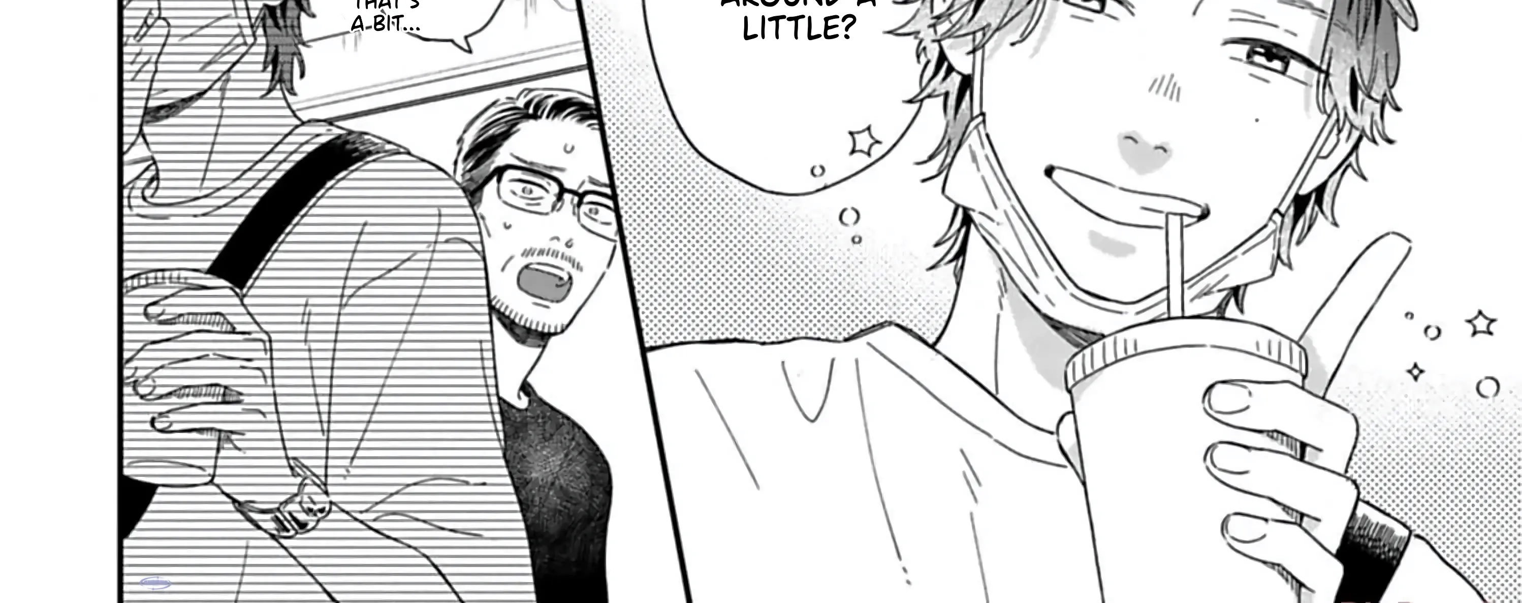 Batsuichi ga Moteru nante Kiitemasen