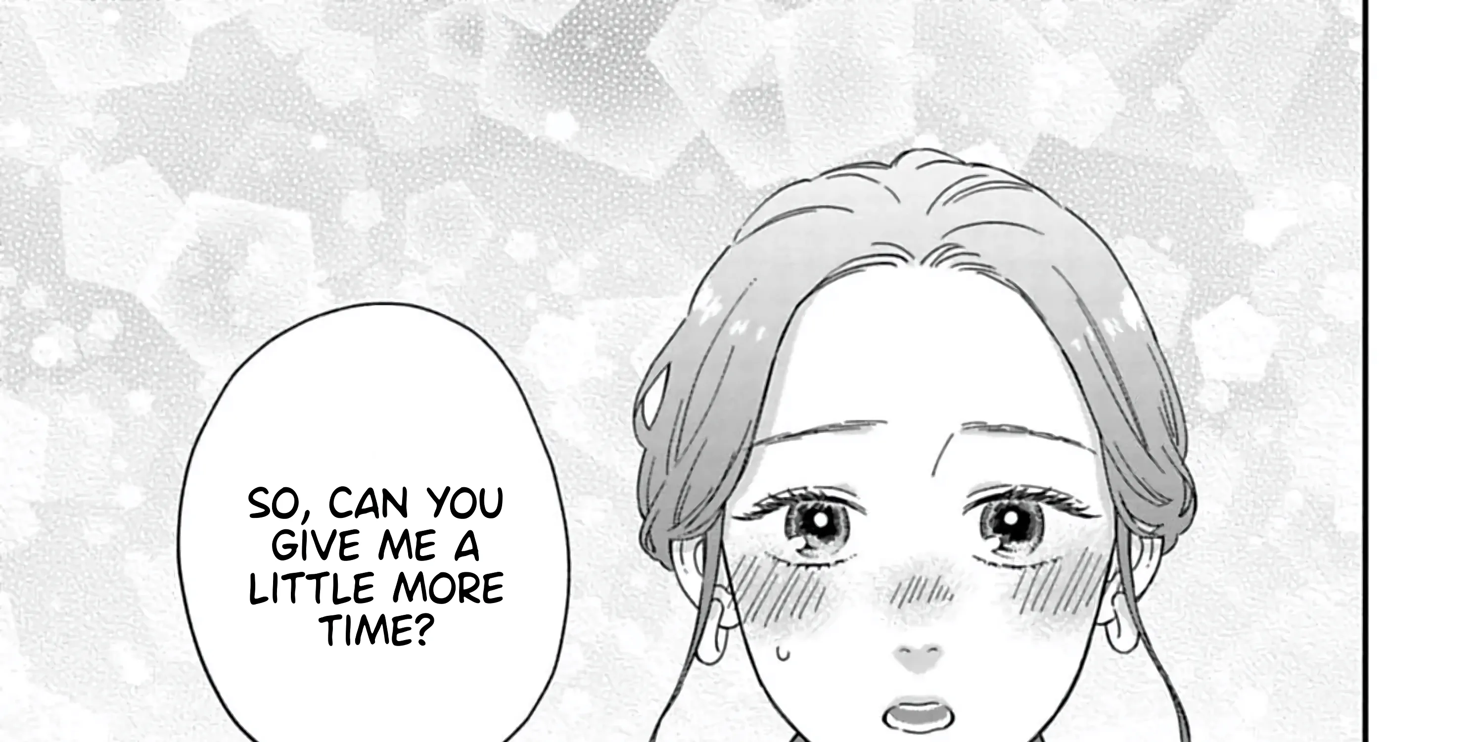 Batsuichi ga Moteru nante Kiitemasen