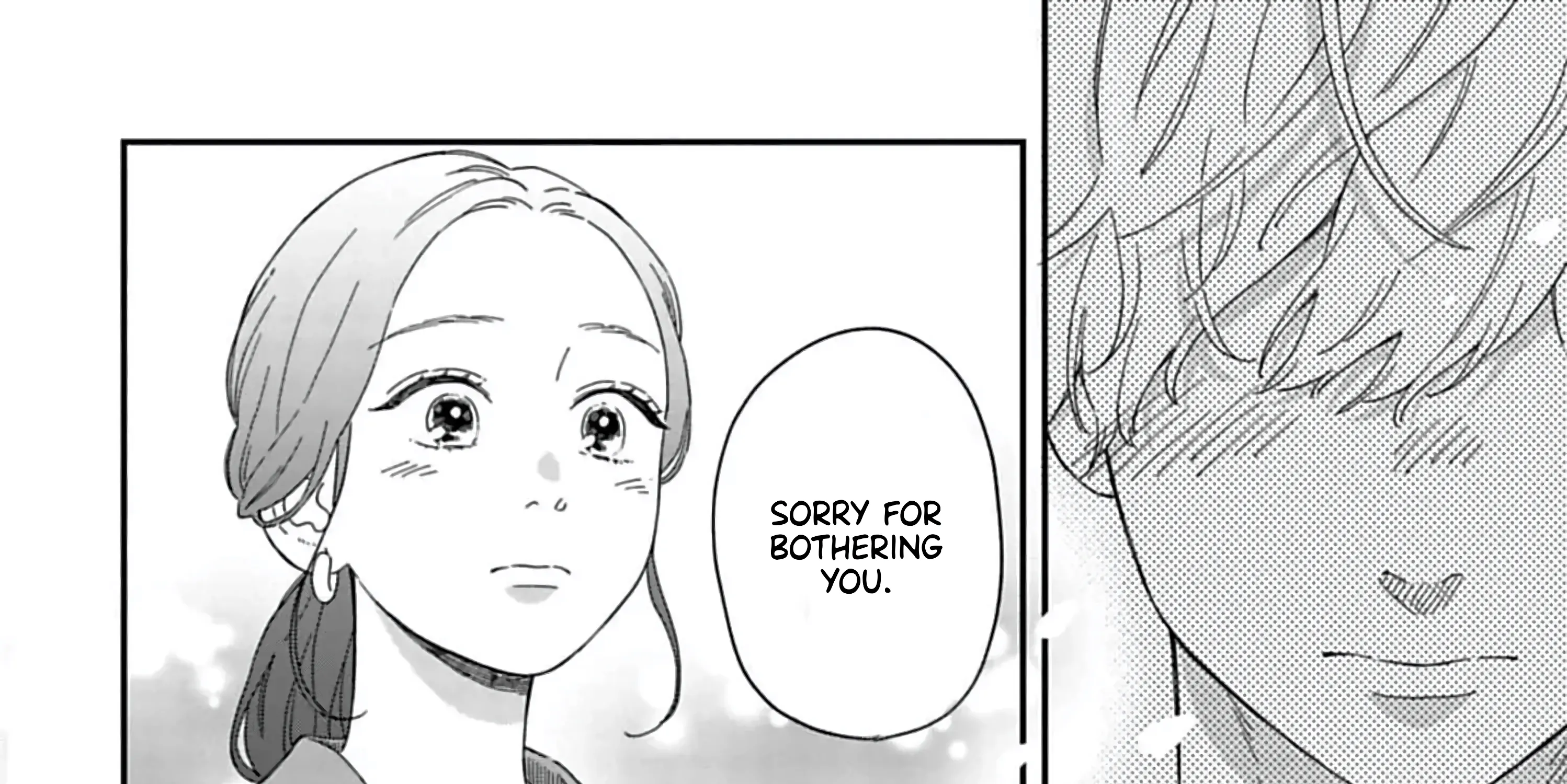 Batsuichi ga Moteru nante Kiitemasen