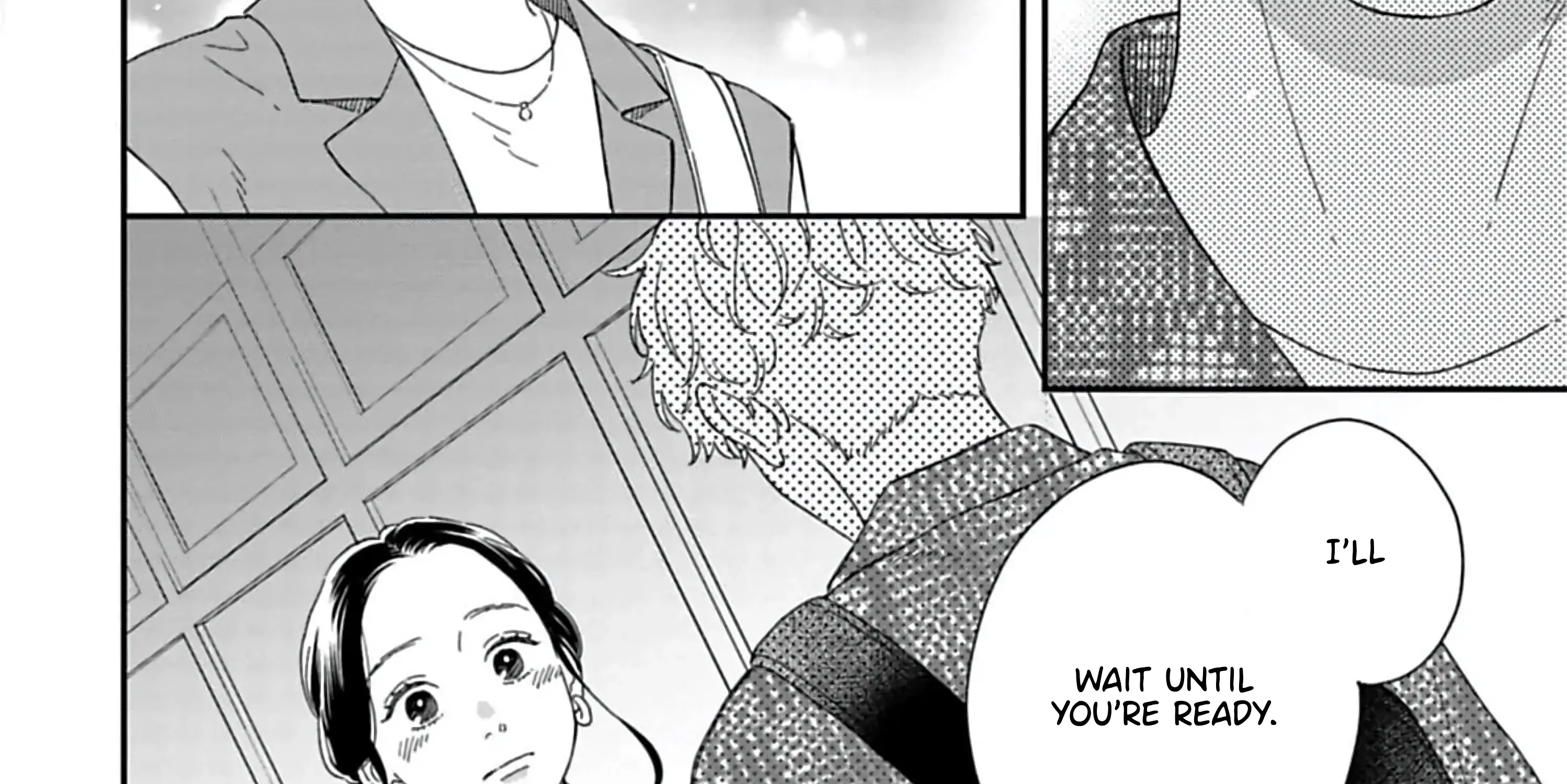 Batsuichi ga Moteru nante Kiitemasen
