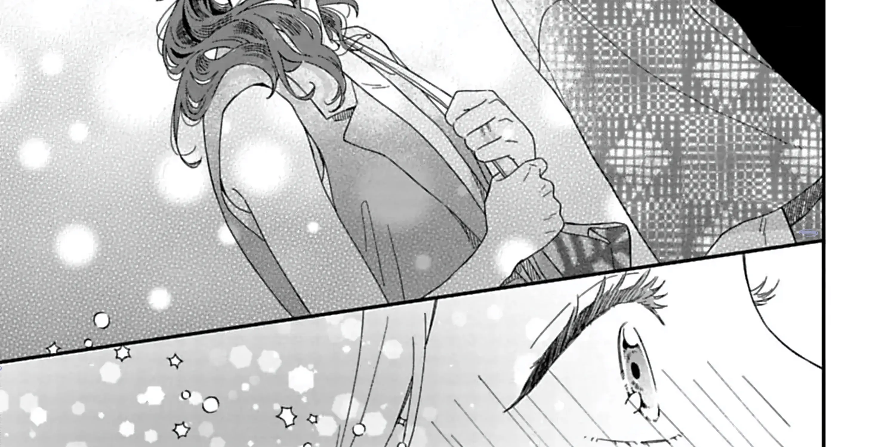 Batsuichi ga Moteru nante Kiitemasen