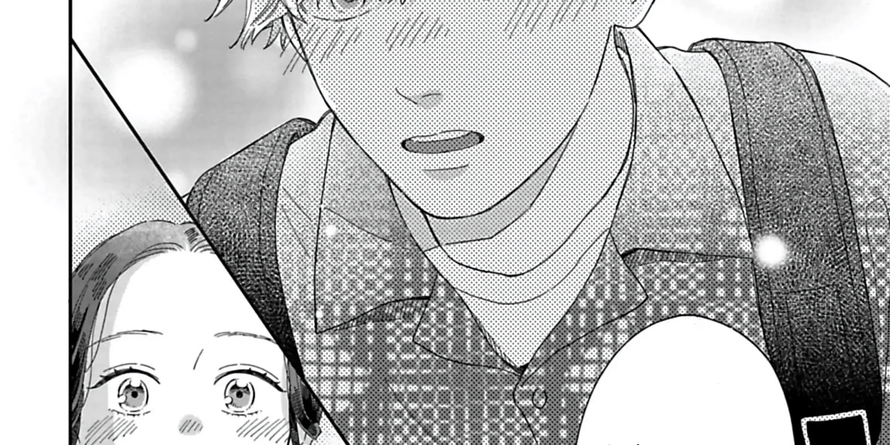Batsuichi ga Moteru nante Kiitemasen