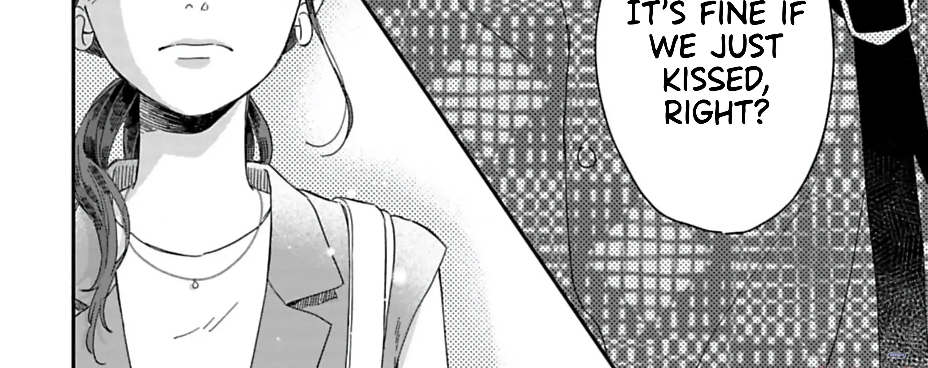Batsuichi ga Moteru nante Kiitemasen