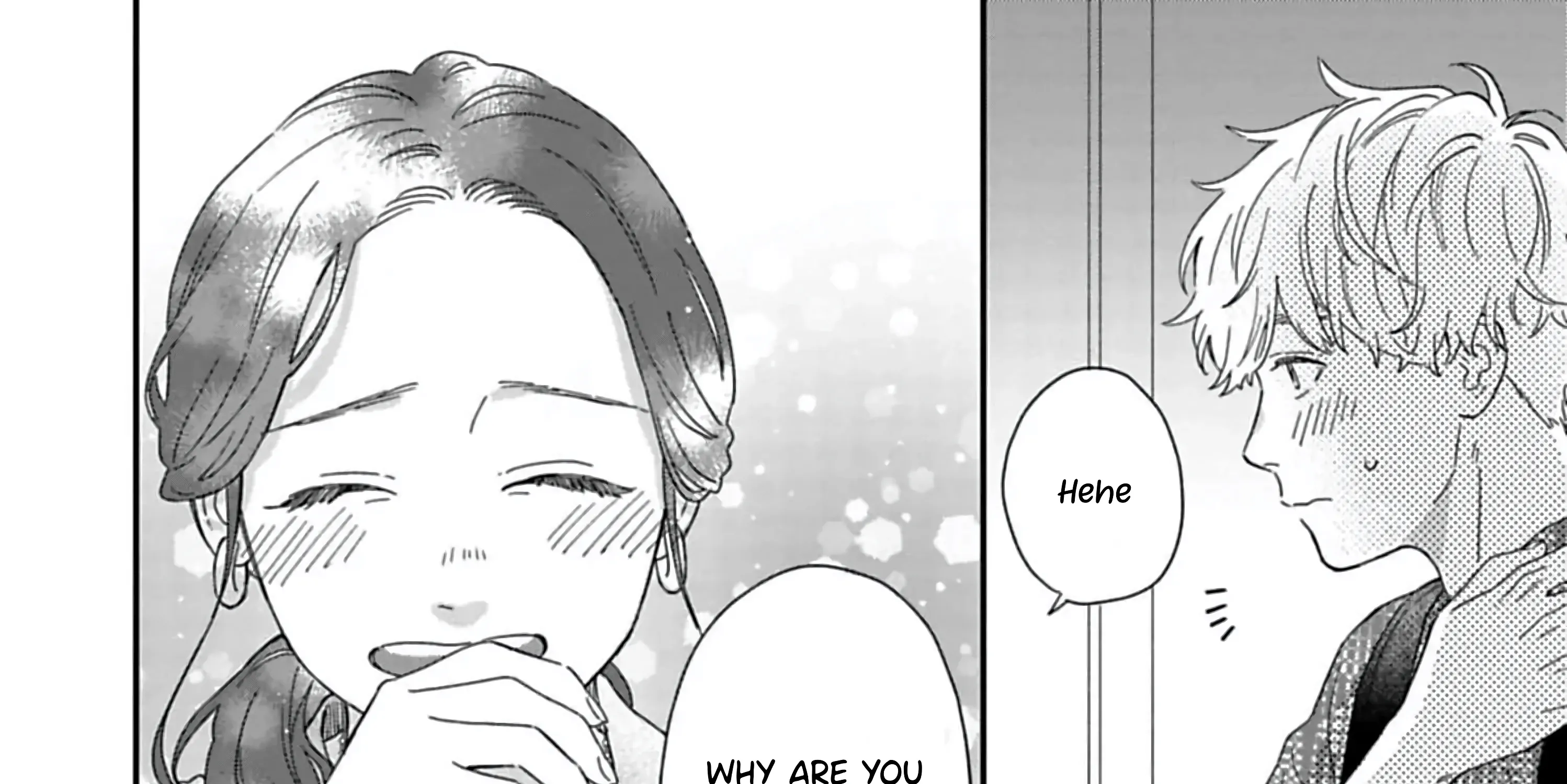 Batsuichi ga Moteru nante Kiitemasen