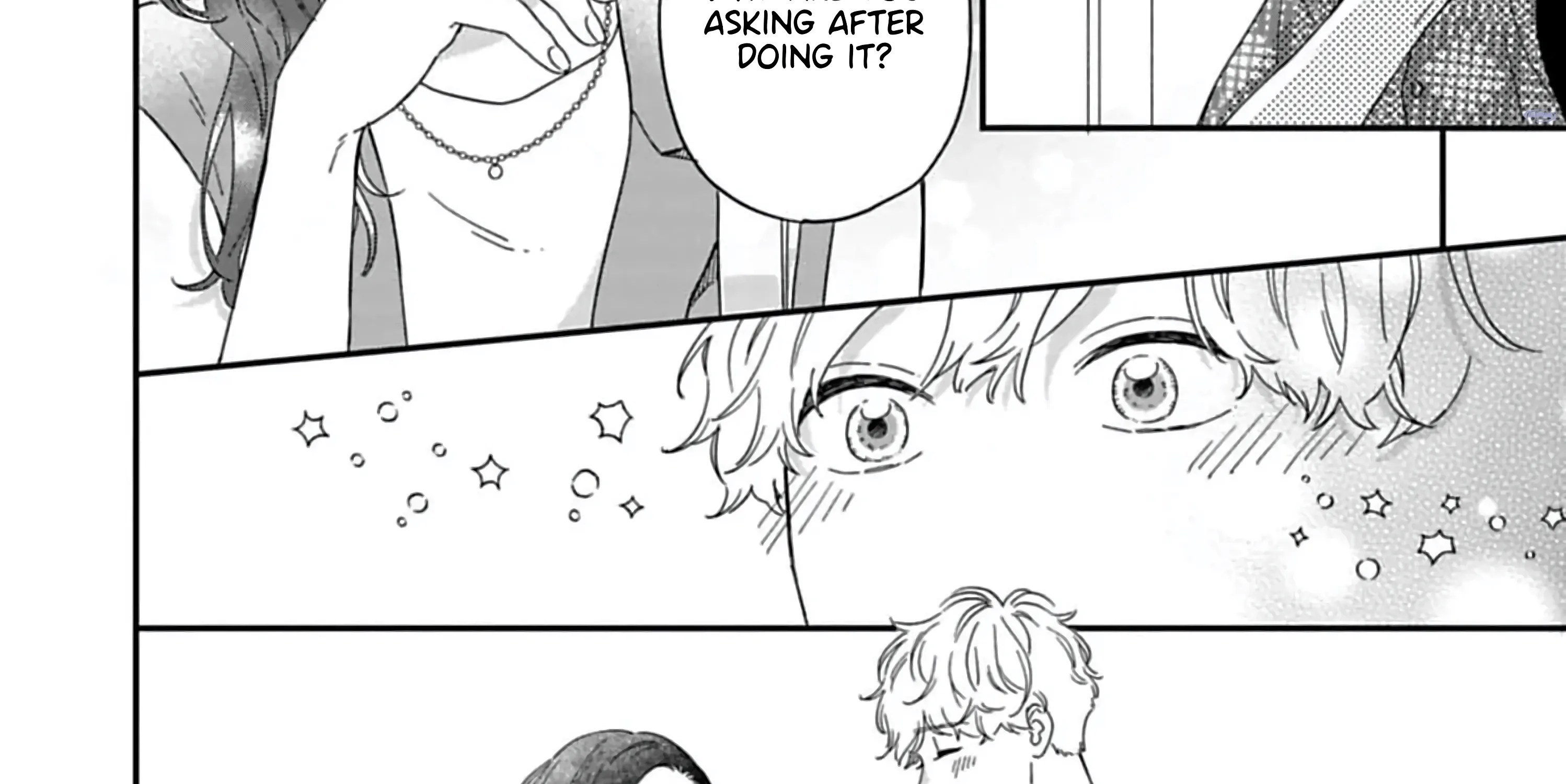 Batsuichi ga Moteru nante Kiitemasen
