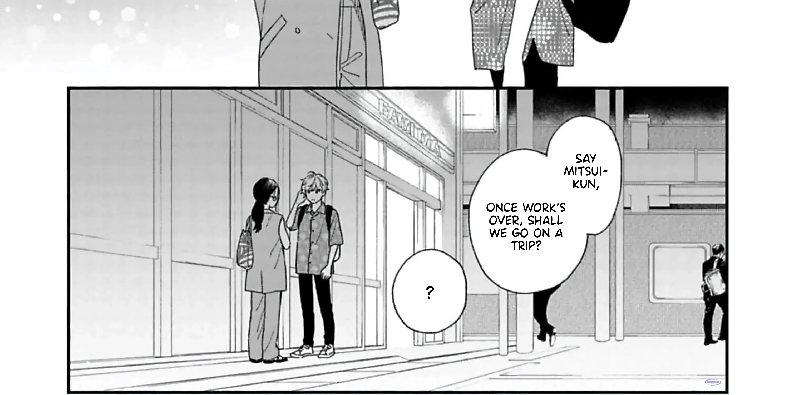 Batsuichi ga Moteru nante Kiitemasen