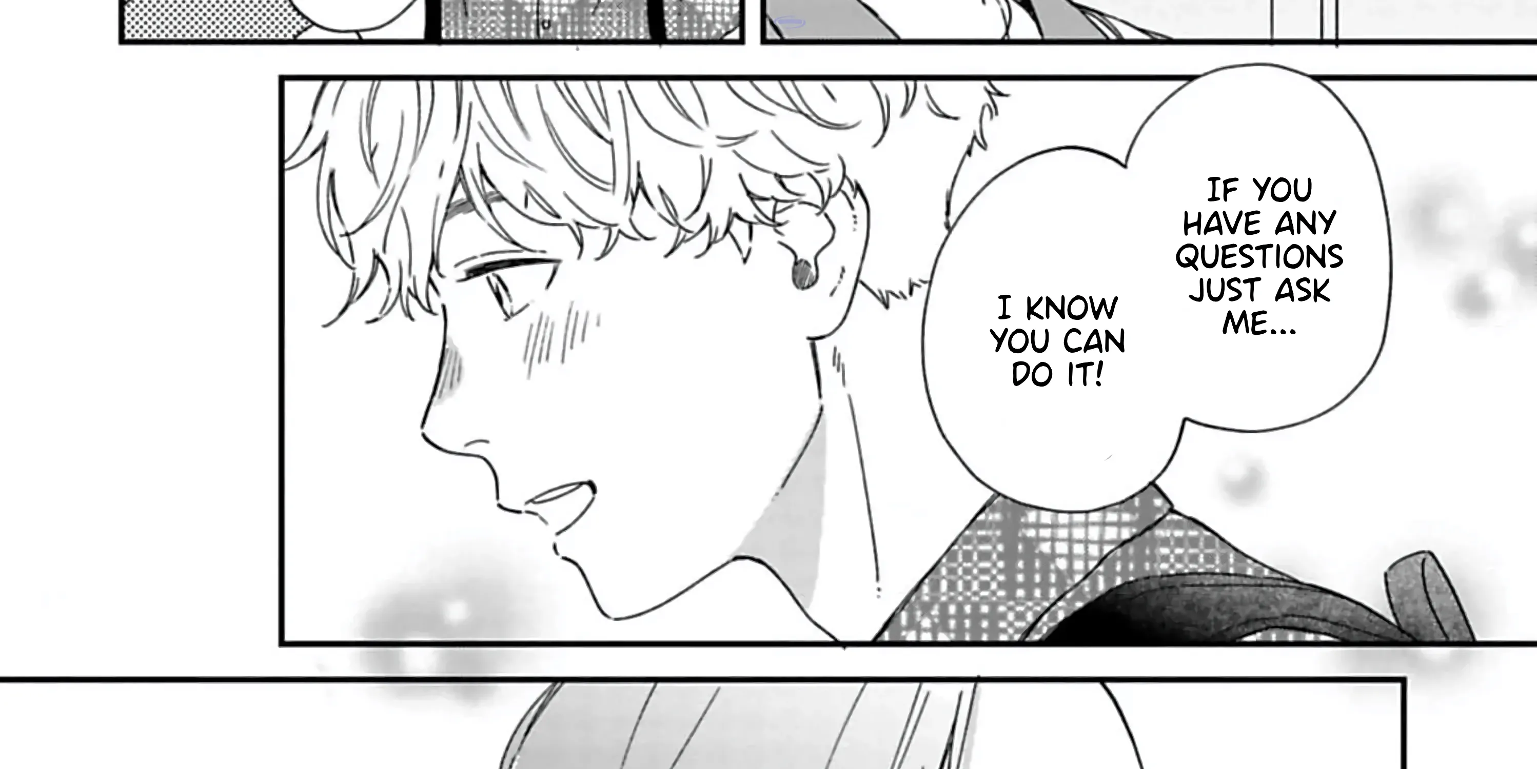 Batsuichi ga Moteru nante Kiitemasen