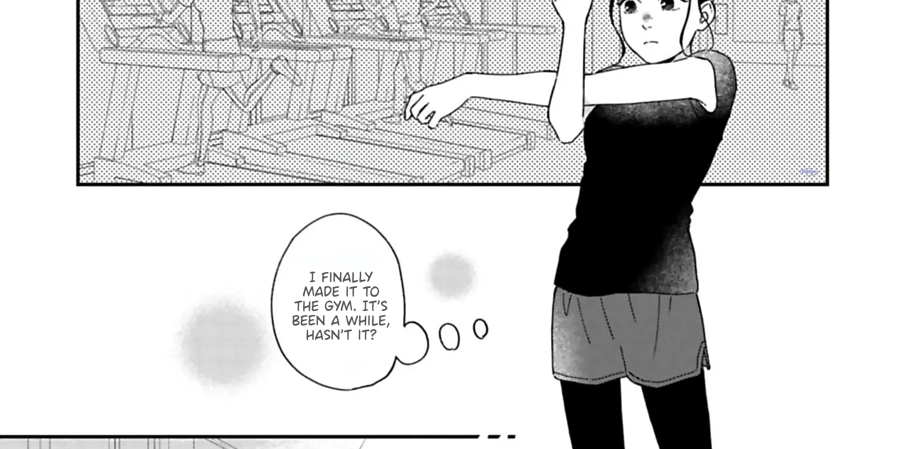 Batsuichi ga Moteru nante Kiitemasen
