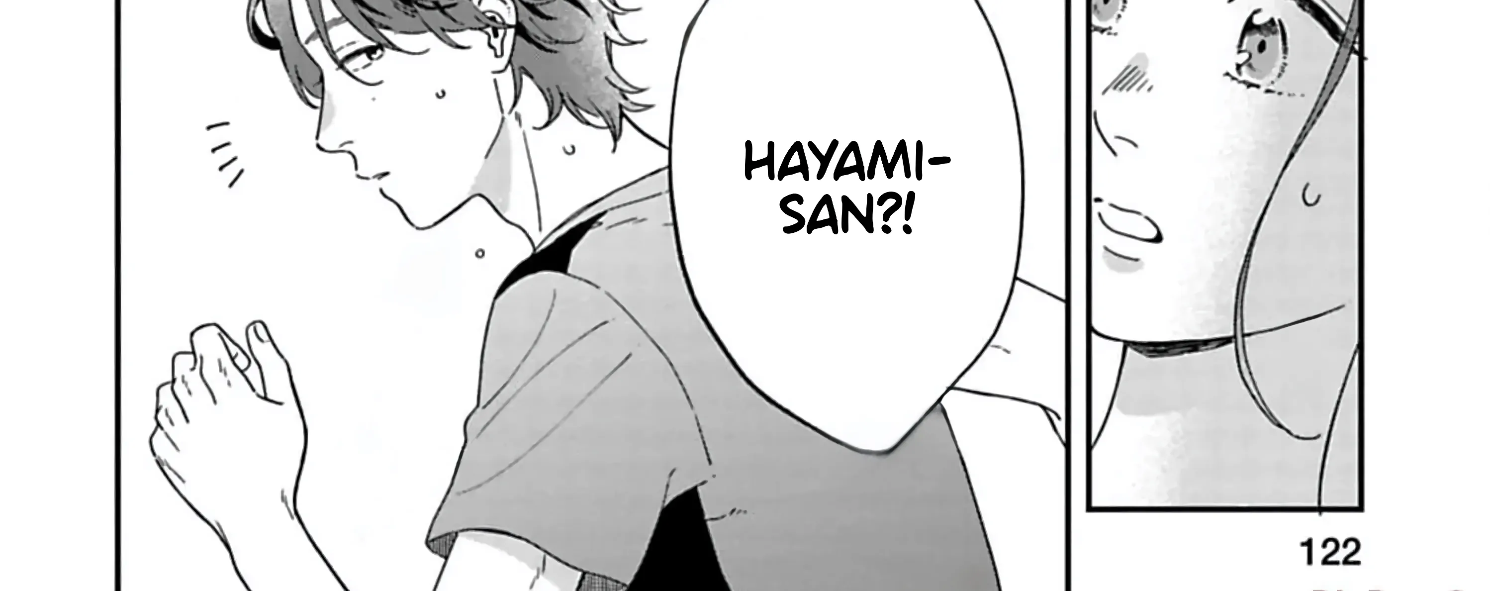 Batsuichi ga Moteru nante Kiitemasen