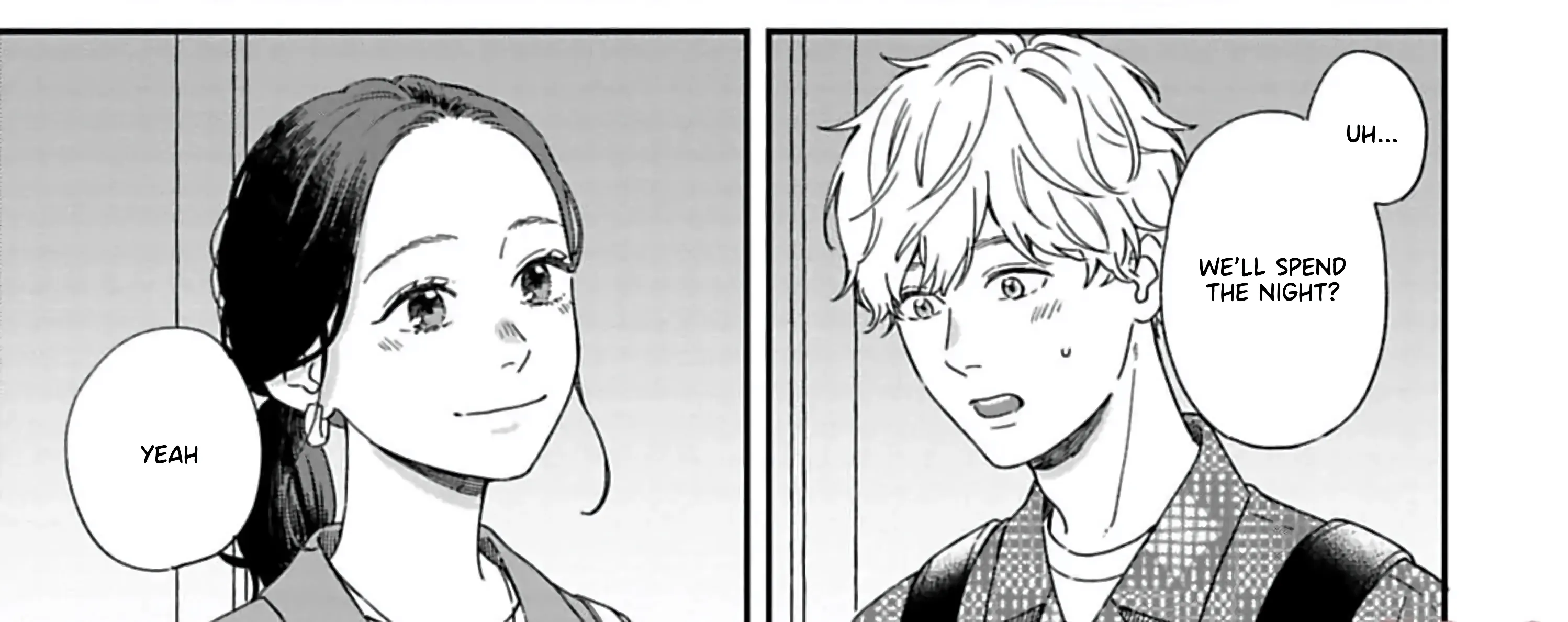 Batsuichi ga Moteru nante Kiitemasen