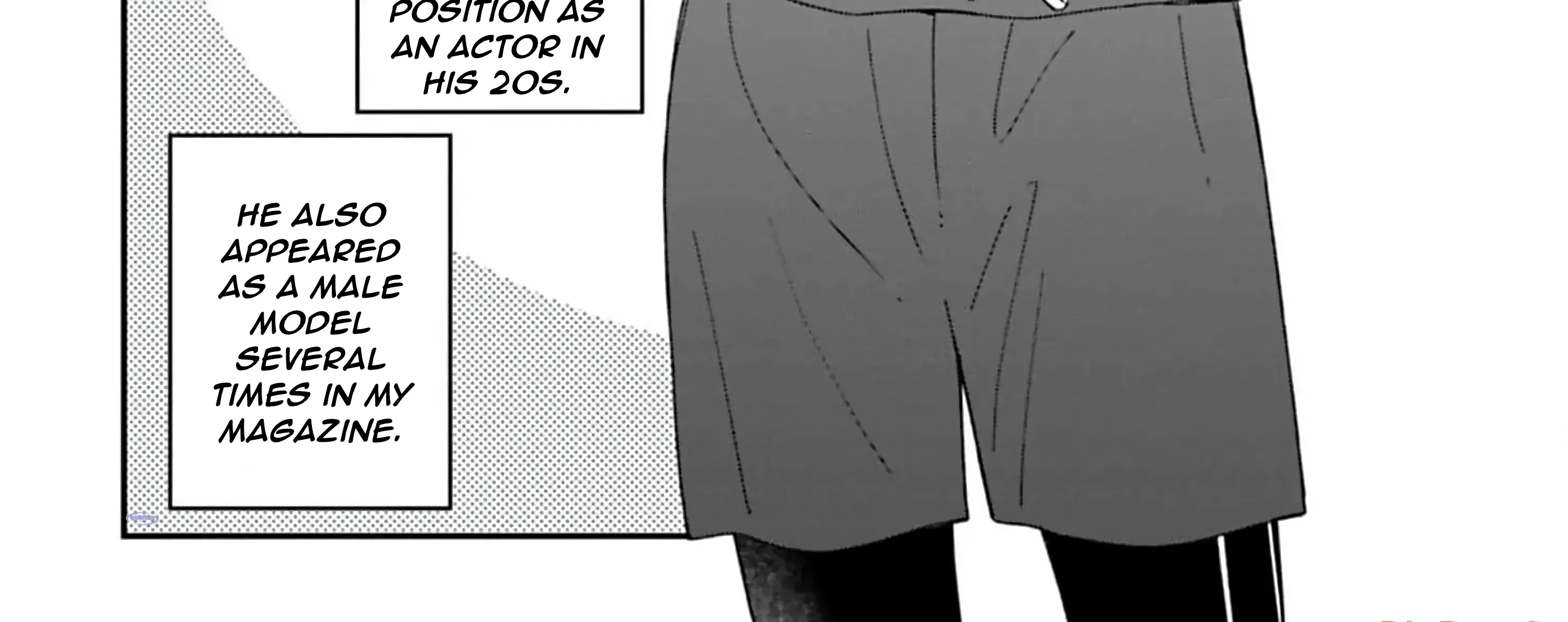Batsuichi ga Moteru nante Kiitemasen