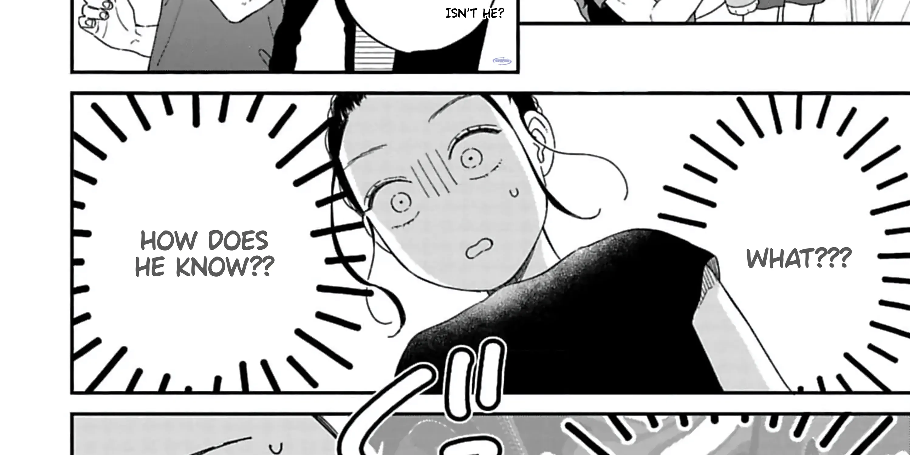 Batsuichi ga Moteru nante Kiitemasen