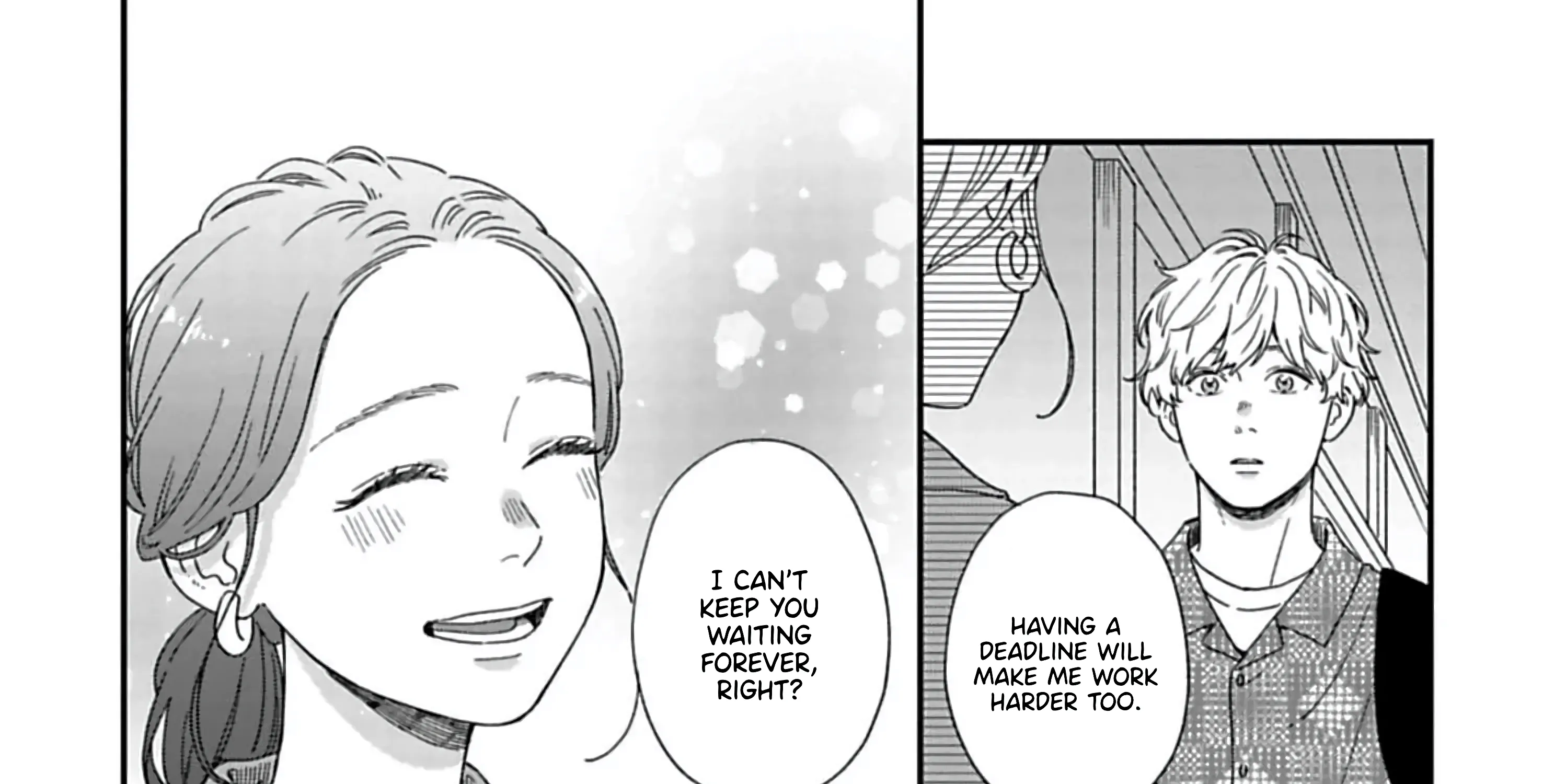 Batsuichi ga Moteru nante Kiitemasen