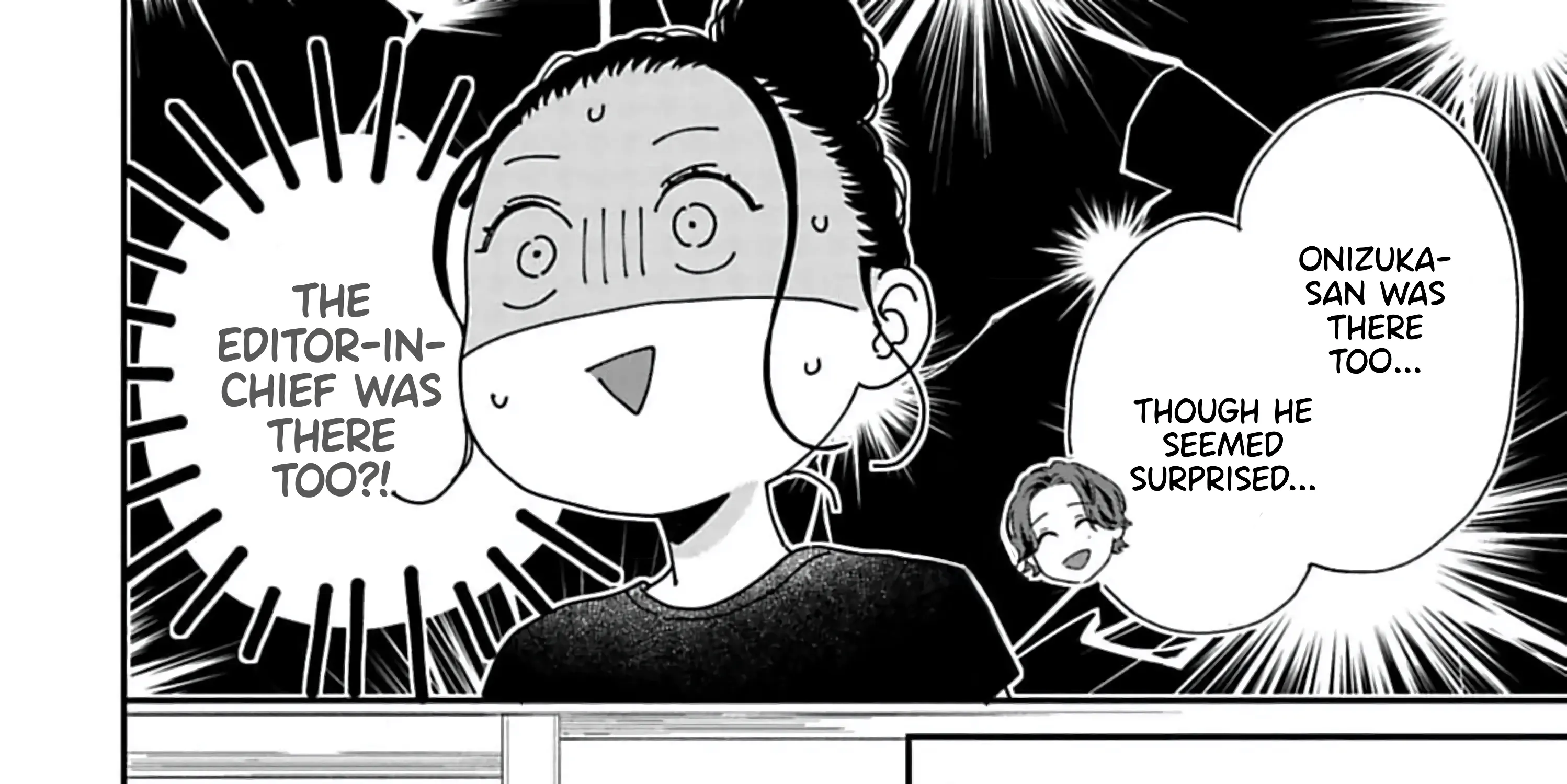 Batsuichi ga Moteru nante Kiitemasen