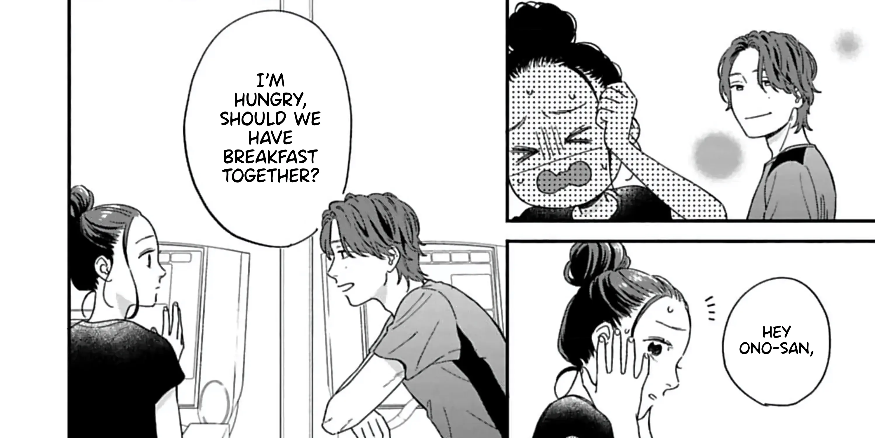Batsuichi ga Moteru nante Kiitemasen
