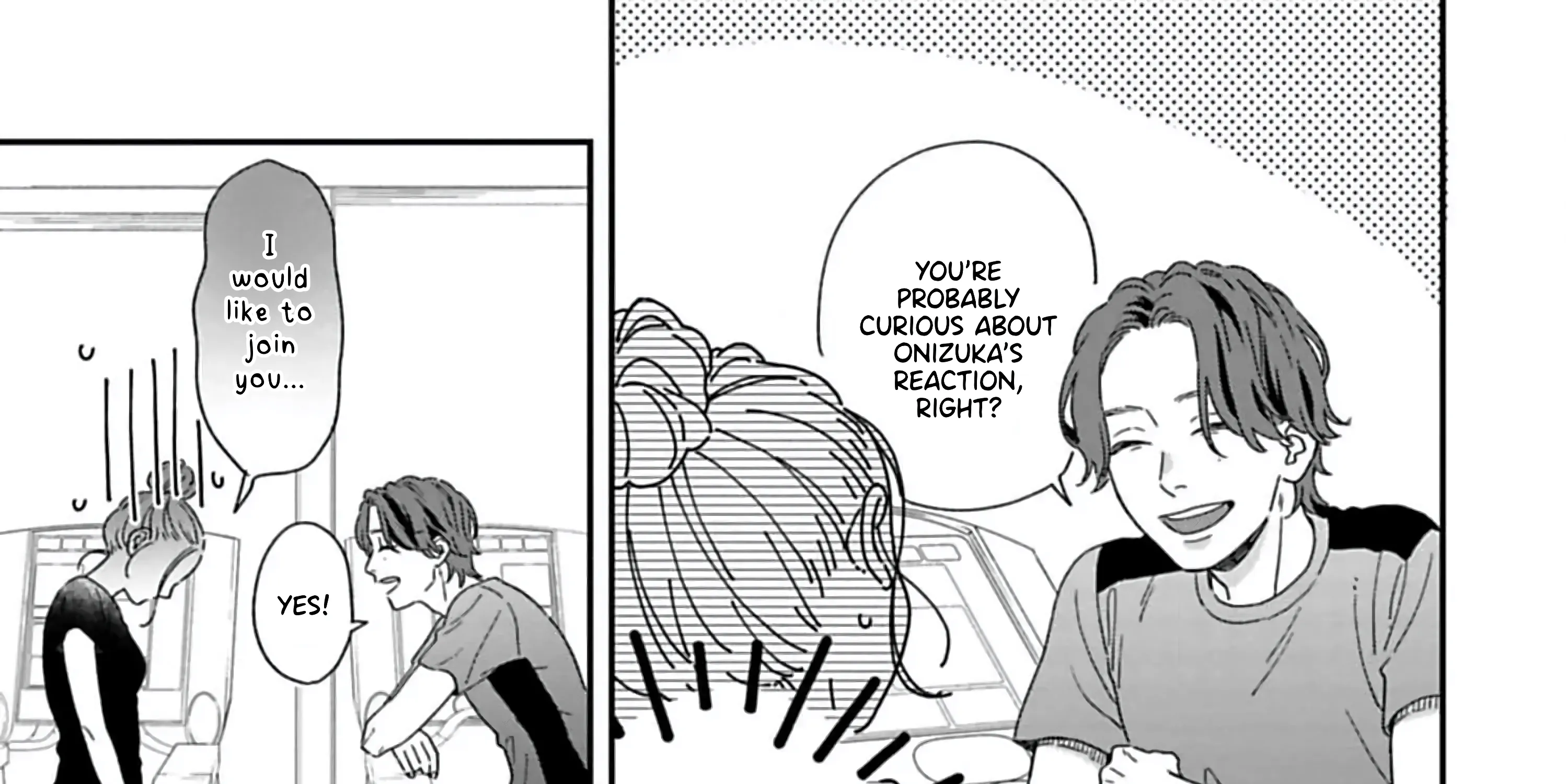 Batsuichi ga Moteru nante Kiitemasen