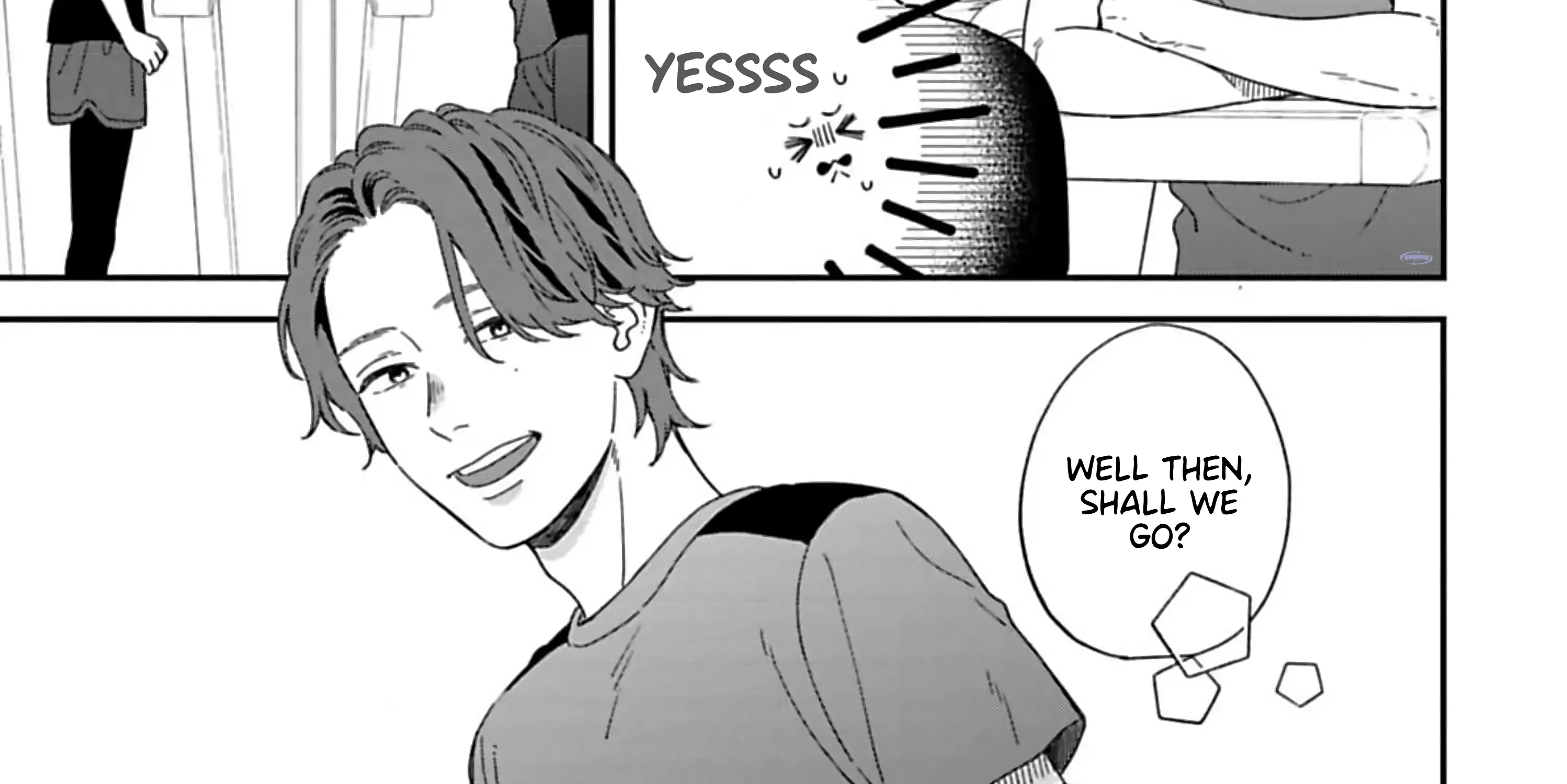 Batsuichi ga Moteru nante Kiitemasen