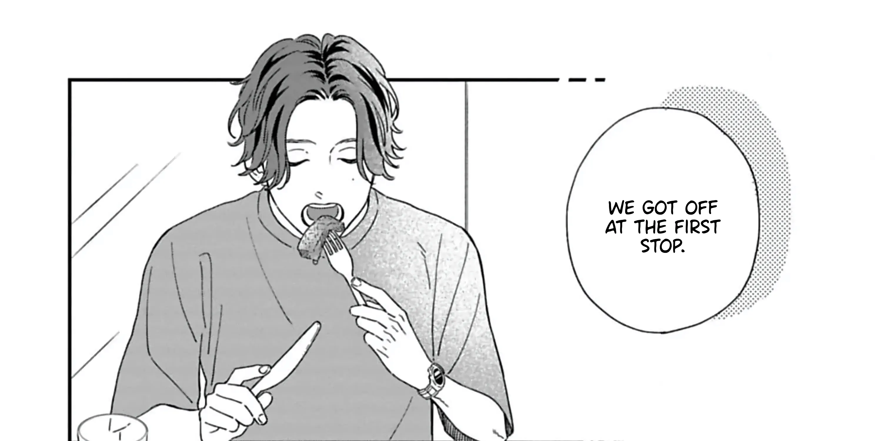 Batsuichi ga Moteru nante Kiitemasen