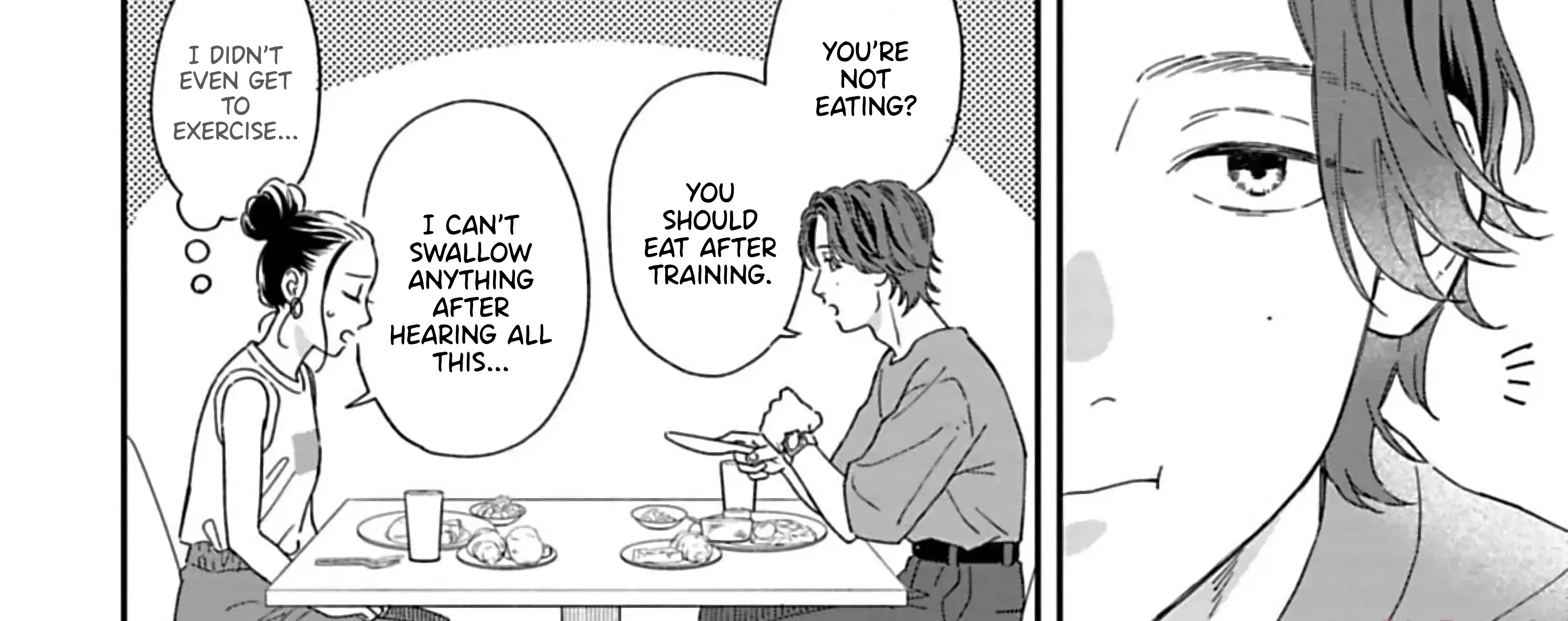 Batsuichi ga Moteru nante Kiitemasen