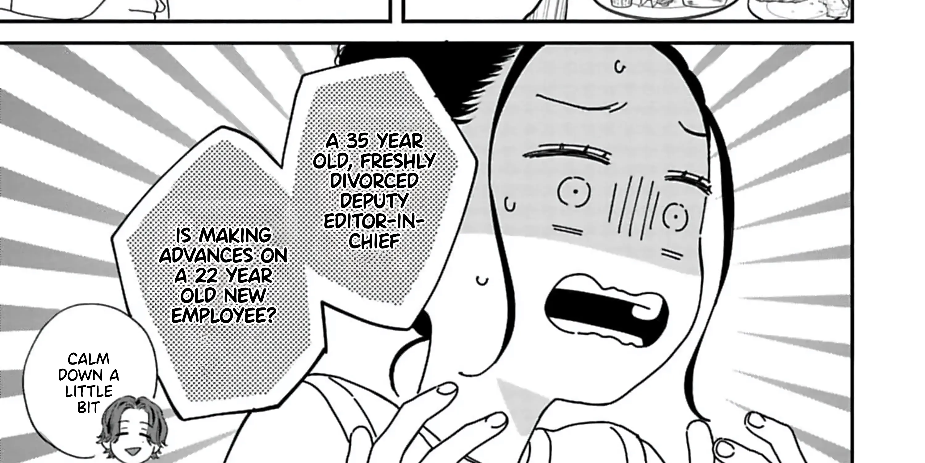 Batsuichi ga Moteru nante Kiitemasen