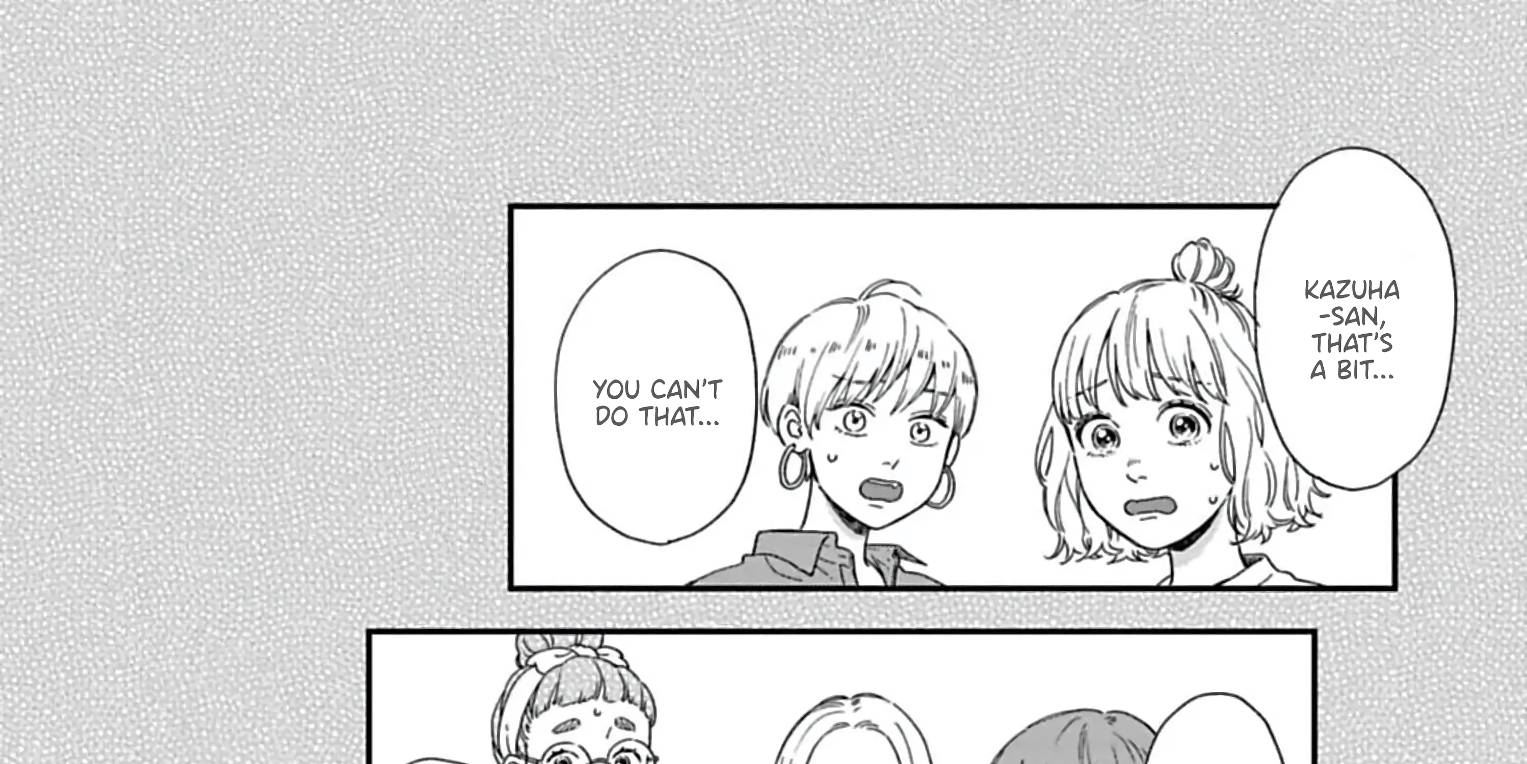 Batsuichi ga Moteru nante Kiitemasen
