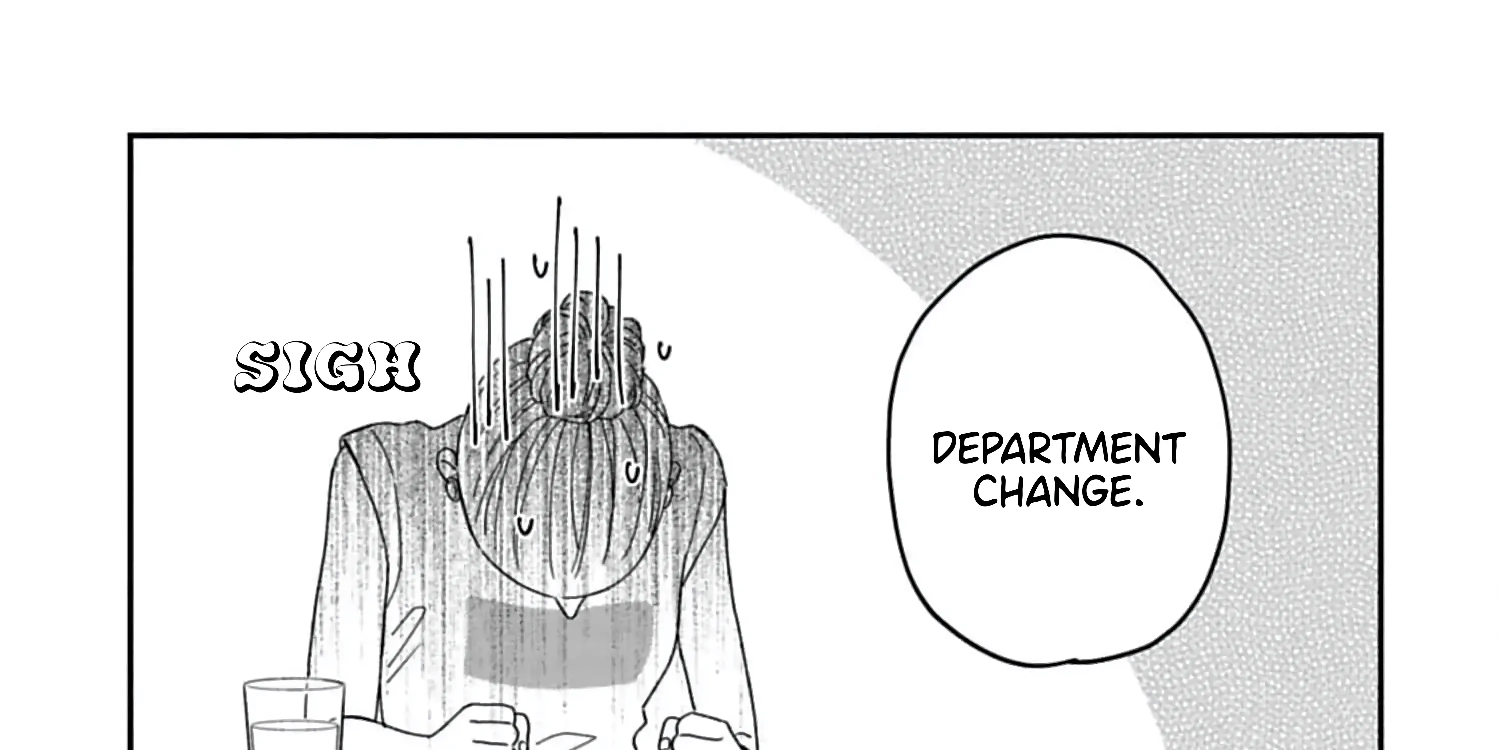 Batsuichi ga Moteru nante Kiitemasen