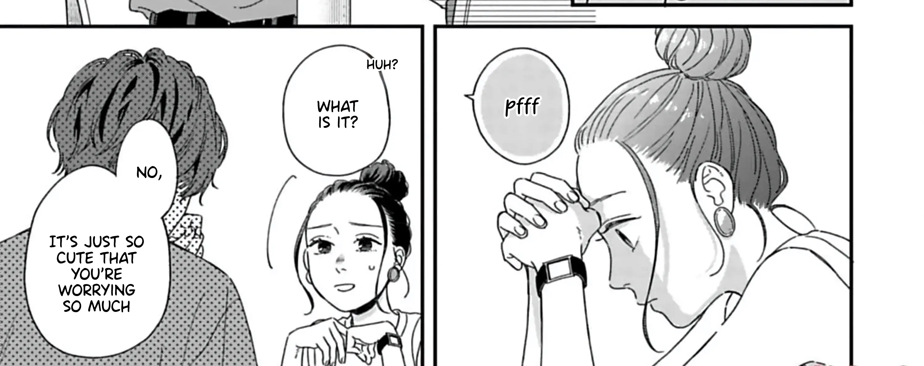 Batsuichi ga Moteru nante Kiitemasen