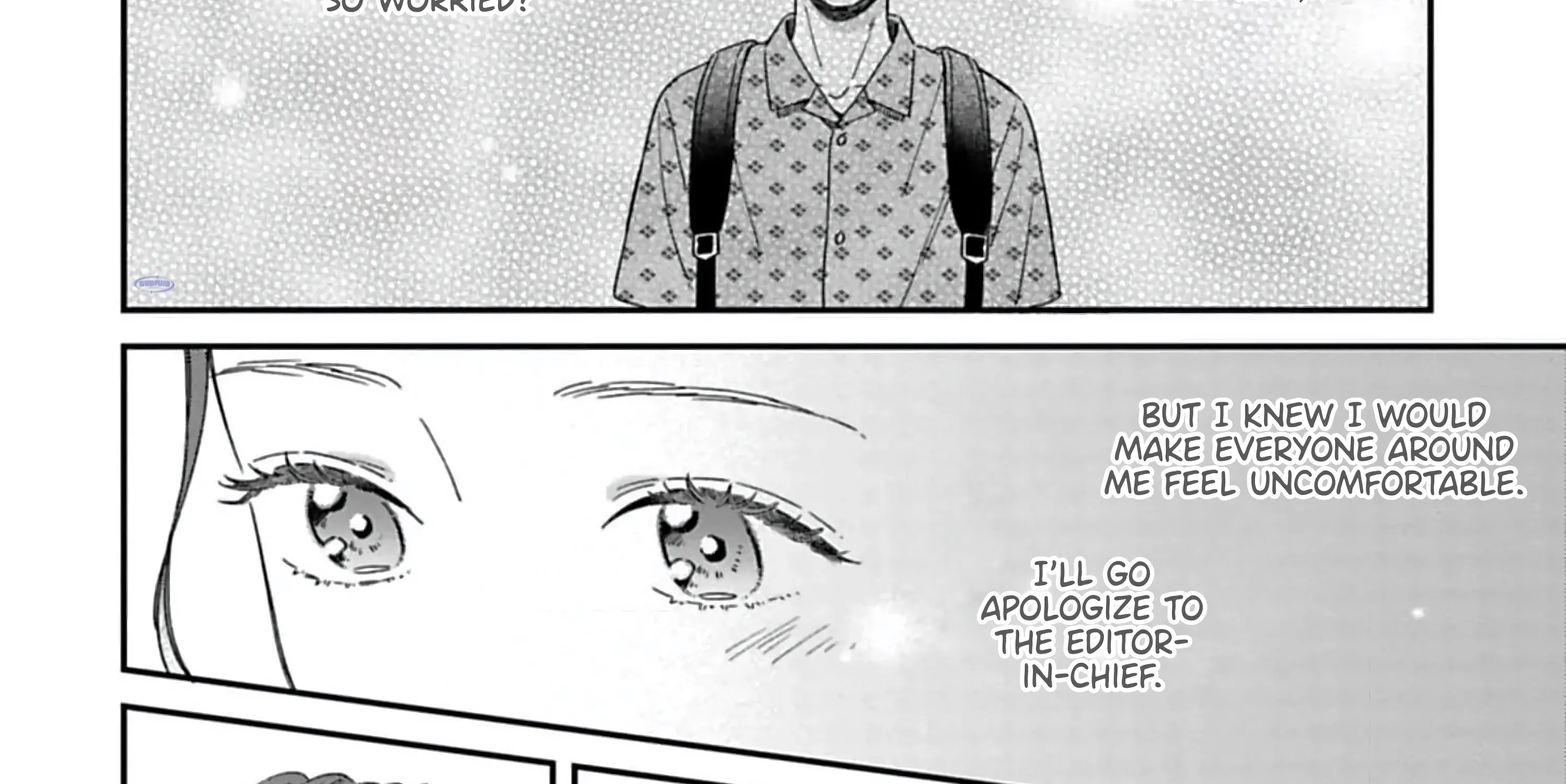 Batsuichi ga Moteru nante Kiitemasen