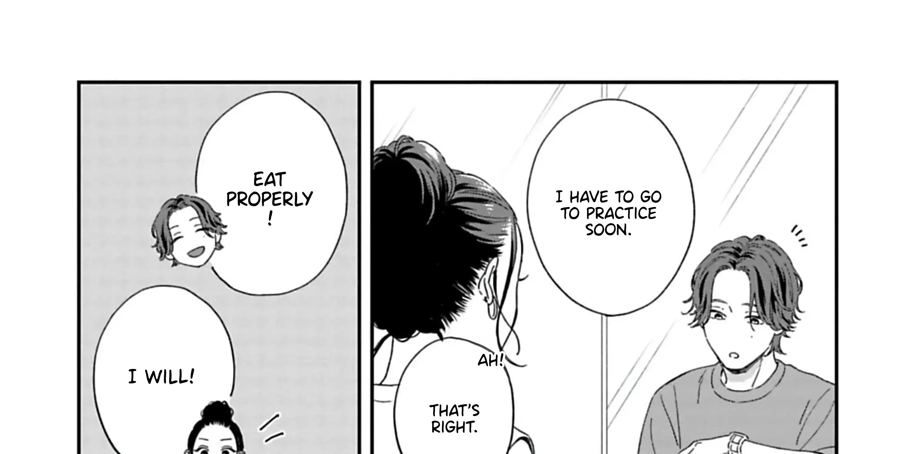 Batsuichi ga Moteru nante Kiitemasen