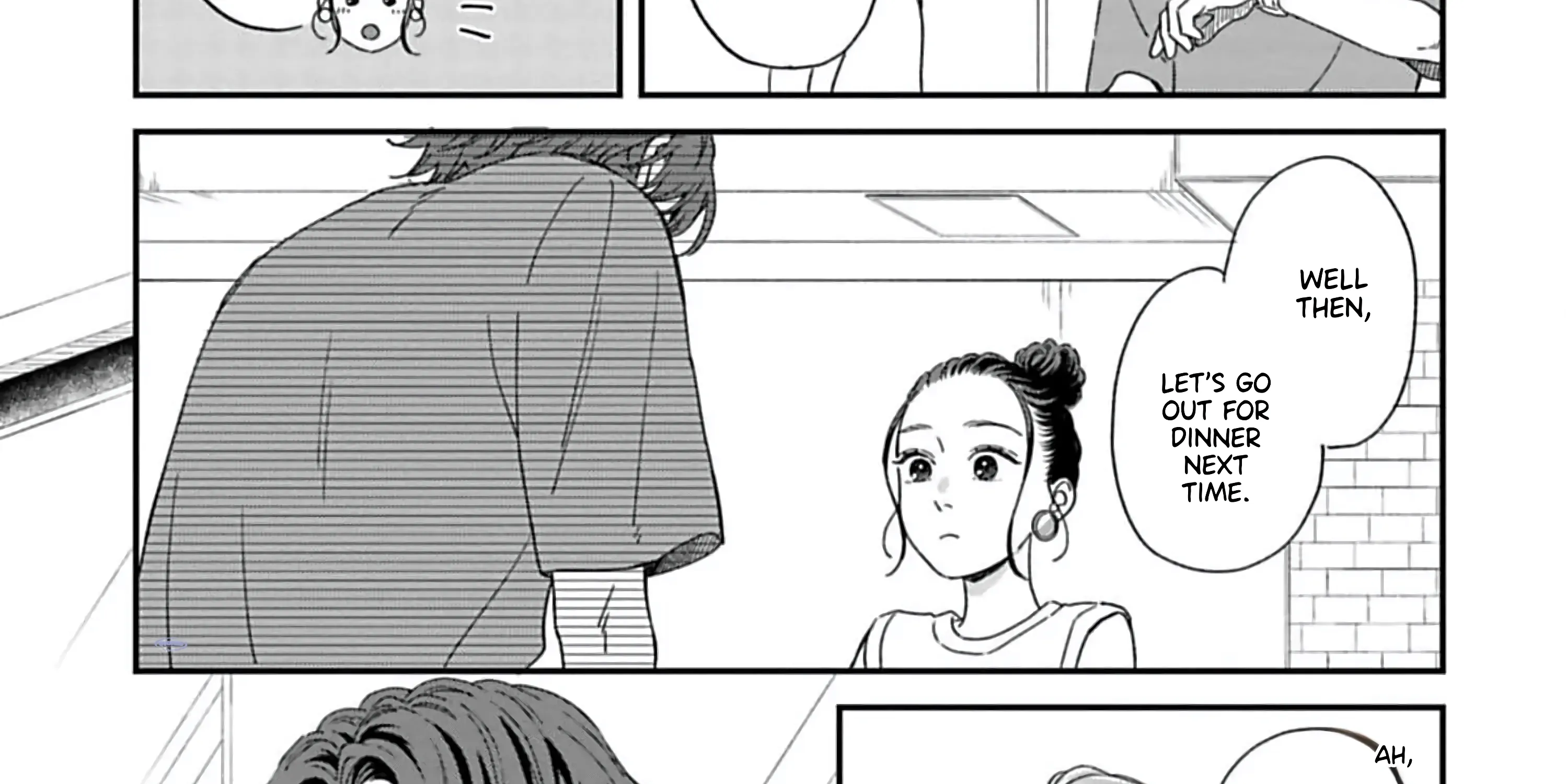 Batsuichi ga Moteru nante Kiitemasen