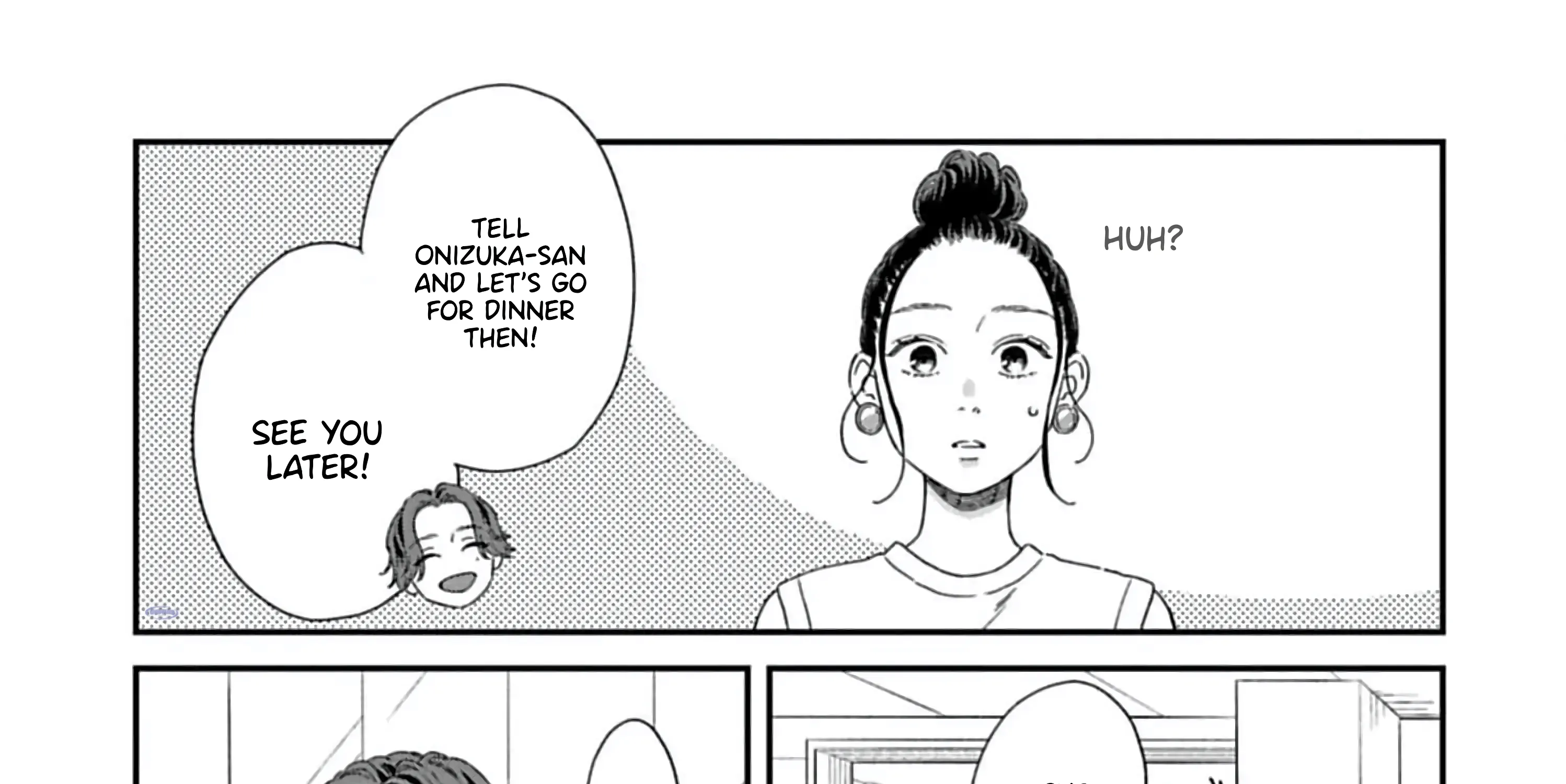Batsuichi ga Moteru nante Kiitemasen